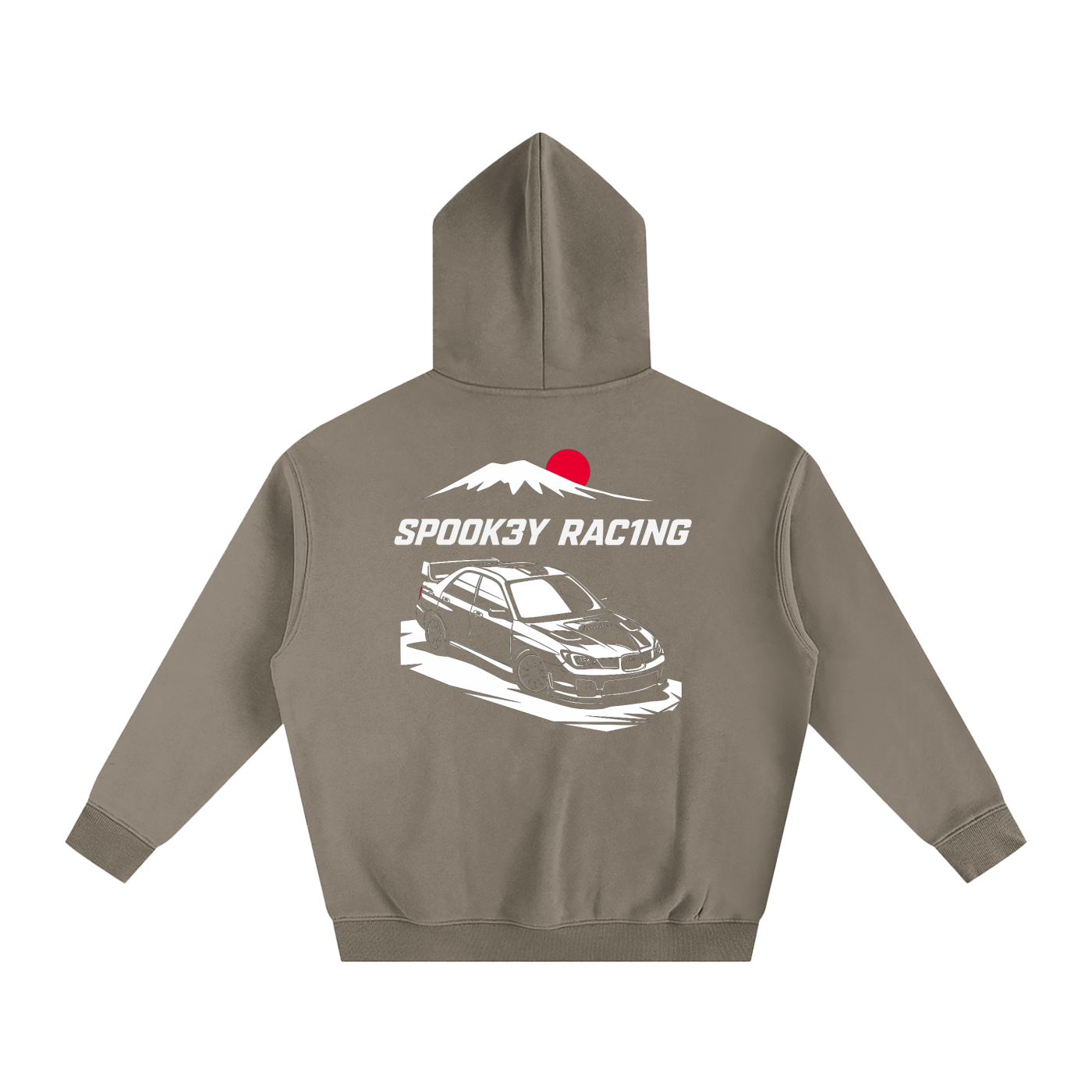 Hoodies 