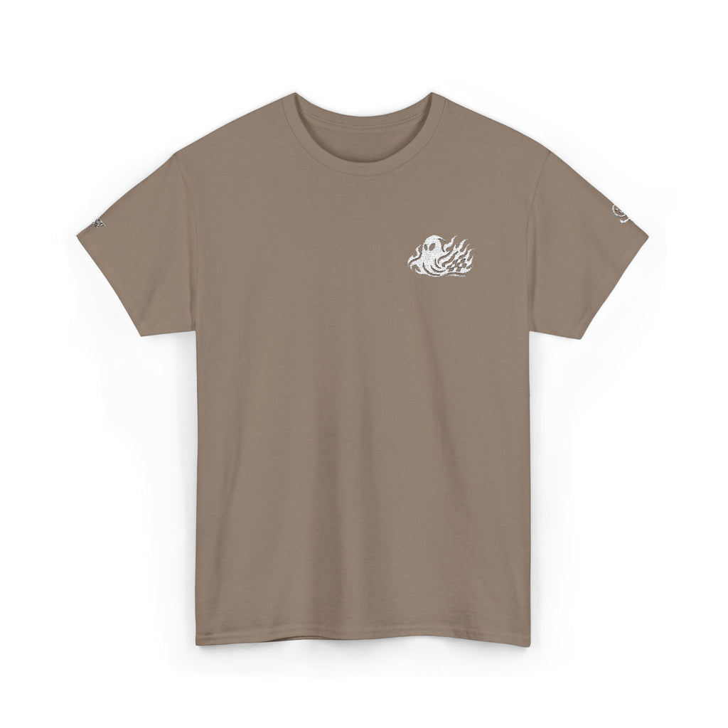 SP00K3Y RACING t-shirt