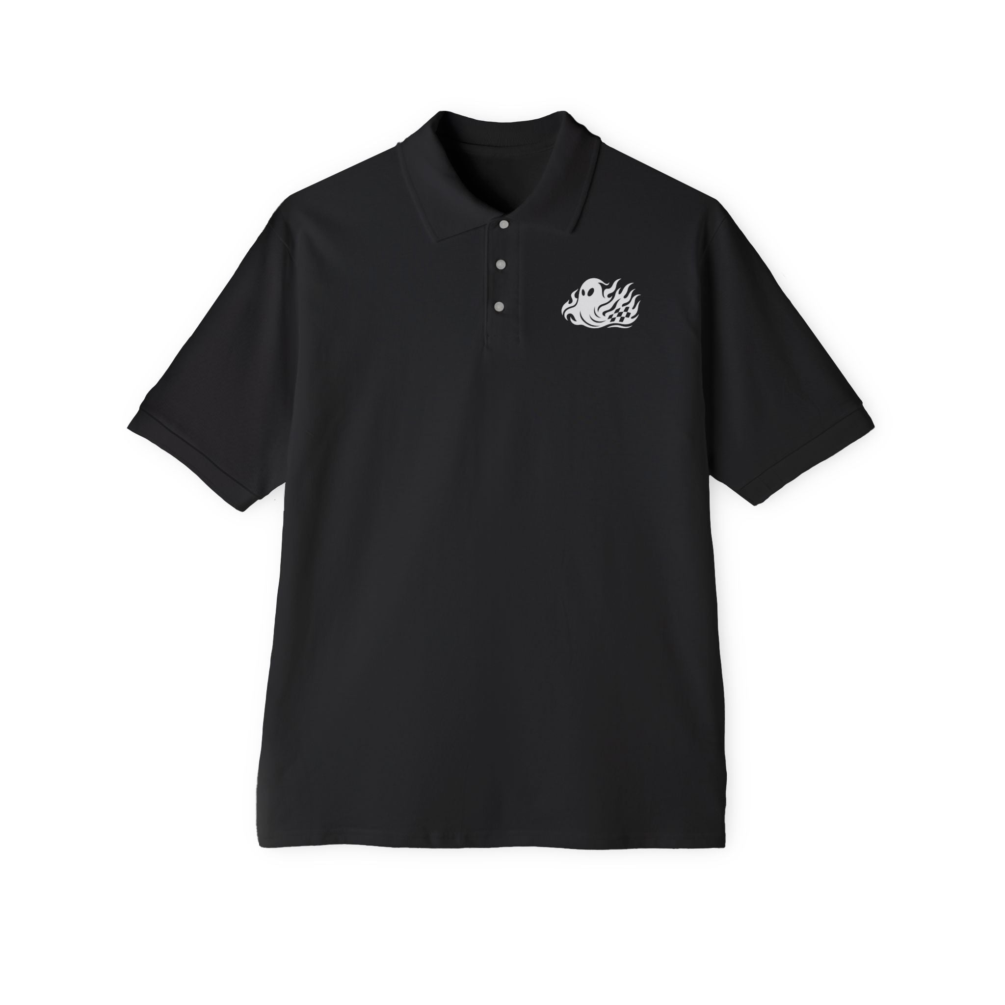 SP00K3Y RACING Polo Shirt