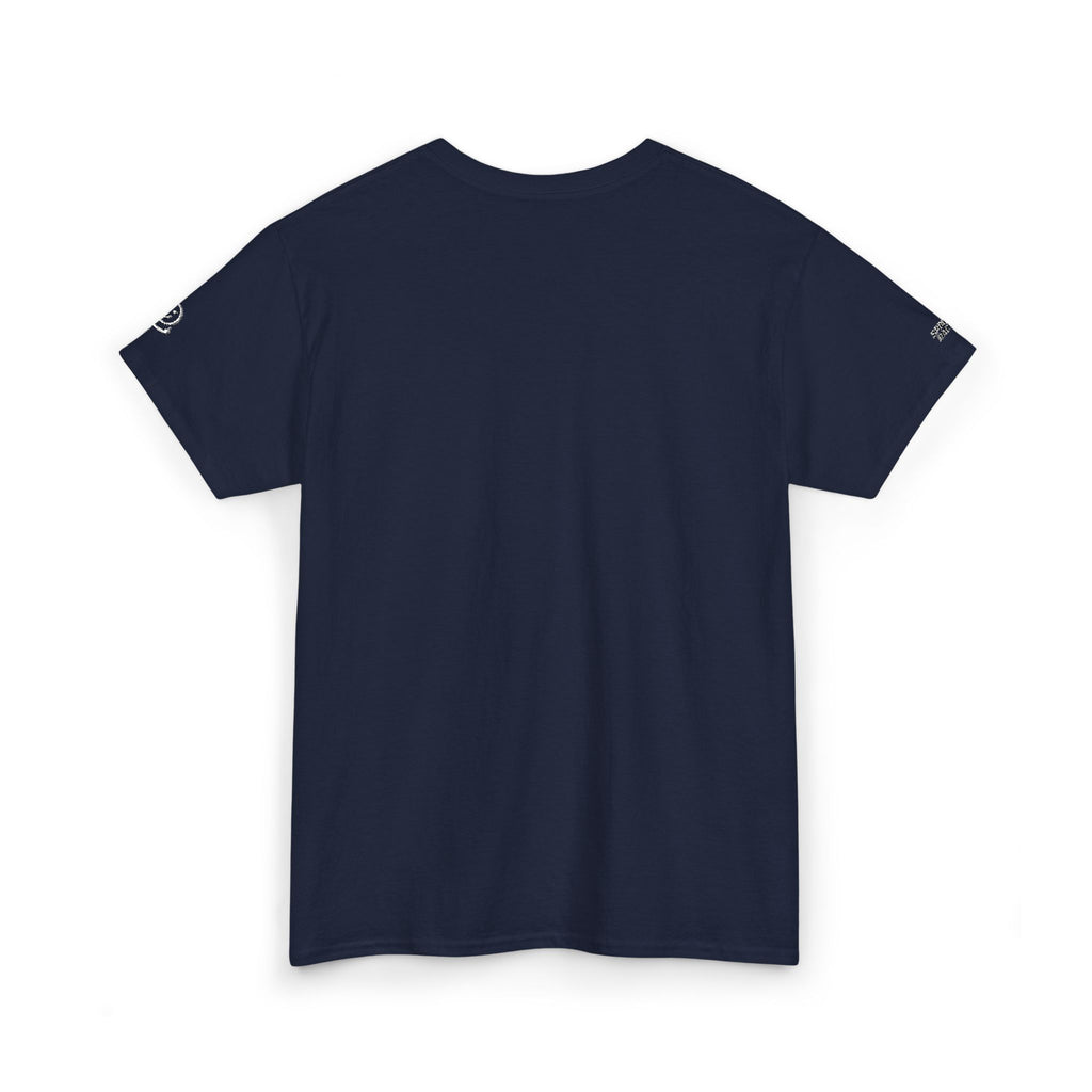 SP00K3Y RACING t-shirt