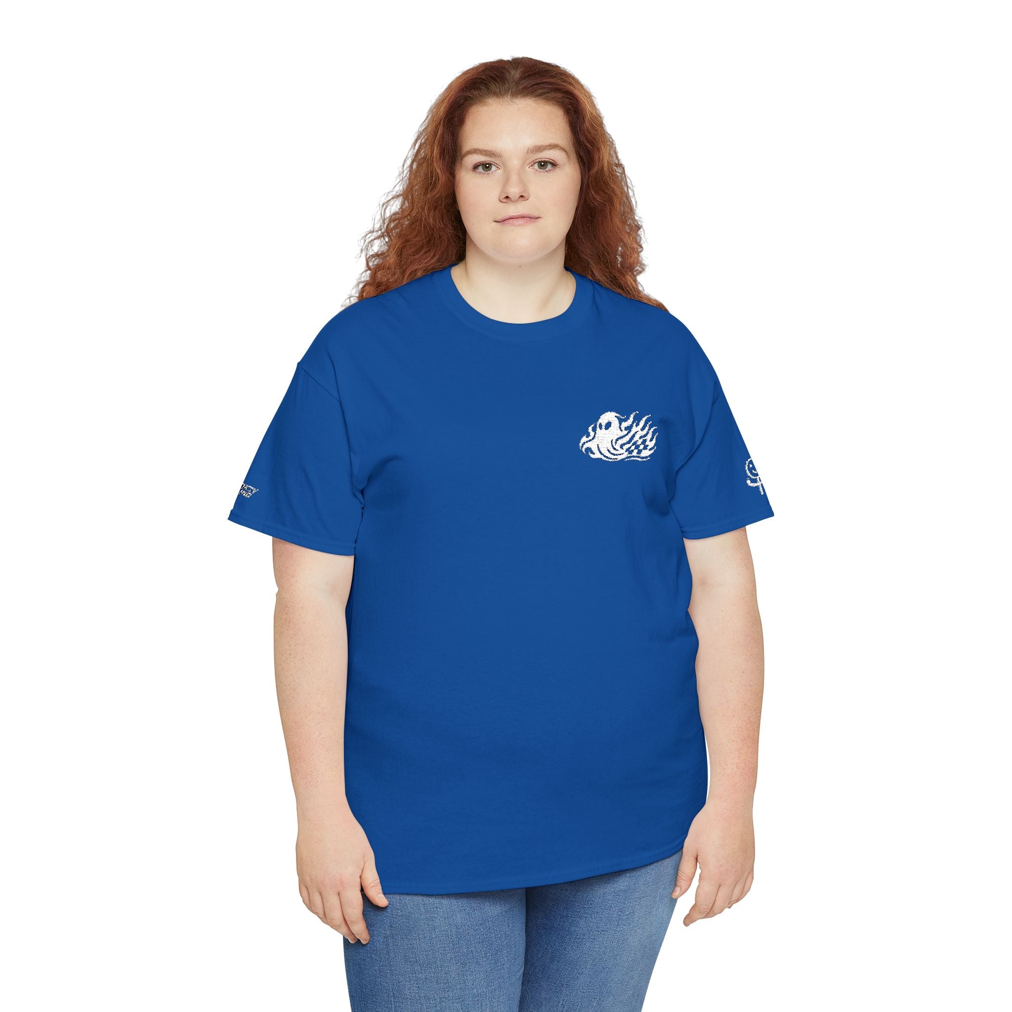 SP00K3Y RACING t-shirt