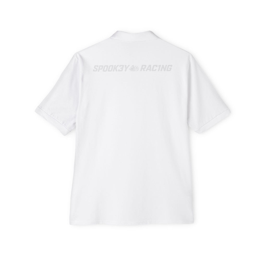 SP00K3Y RACING Polo Shirt