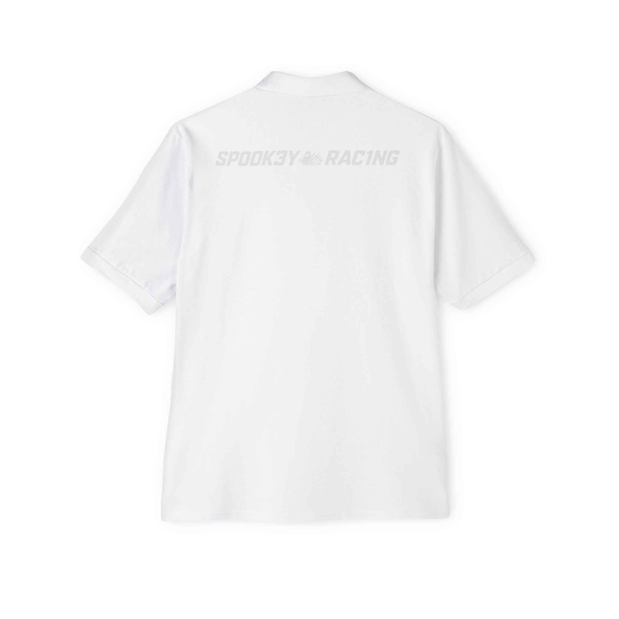 SP00K3Y RACING Polo Shirt