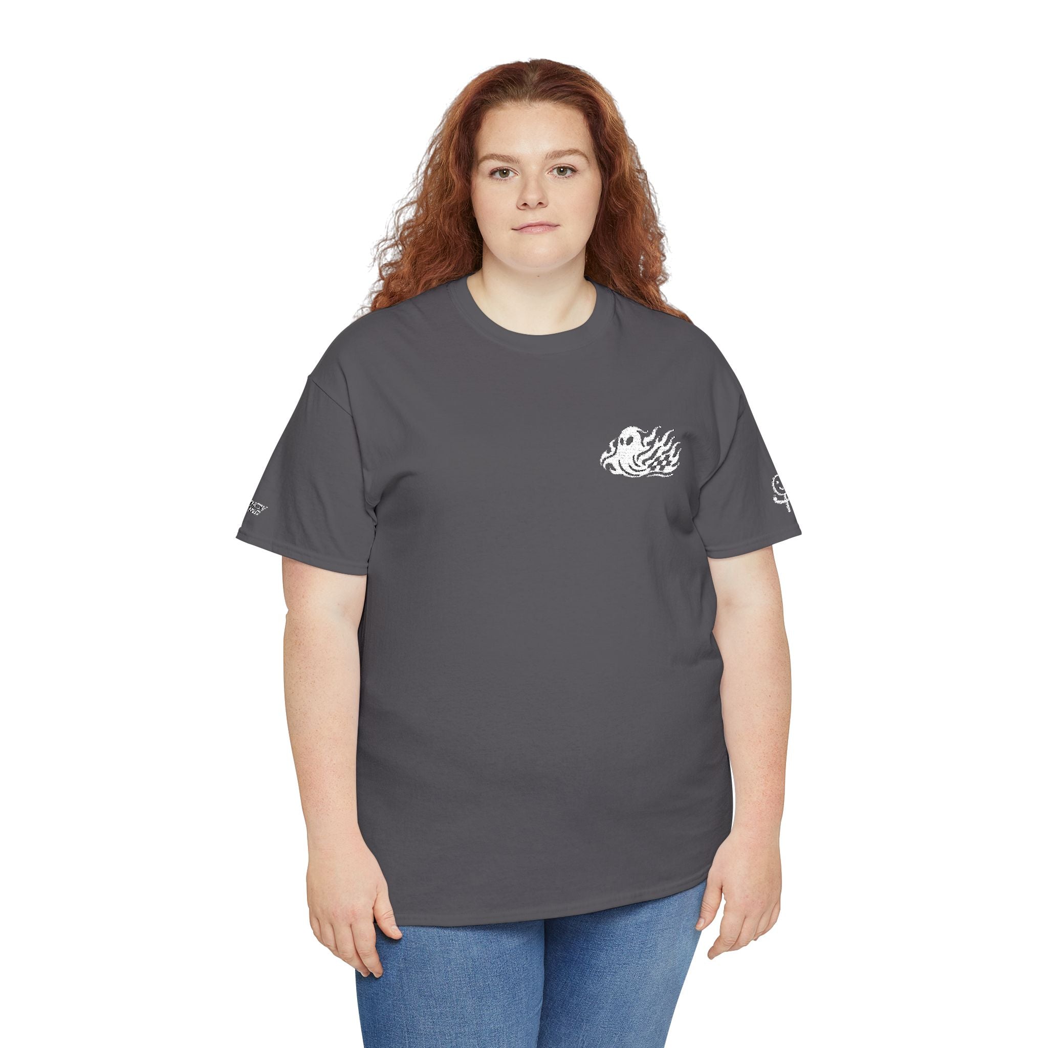 SP00K3Y RACING t-shirt