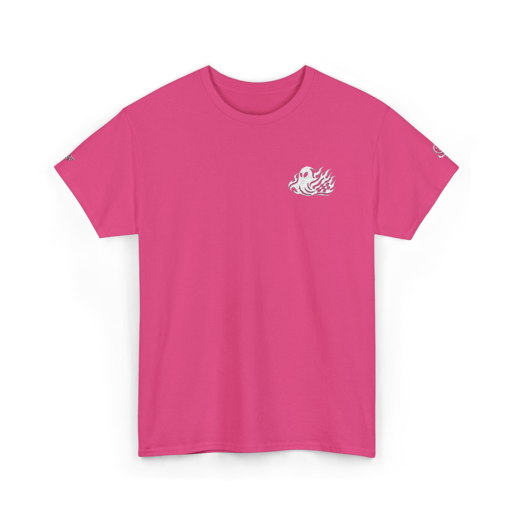 SP00K3Y RACING t-shirt