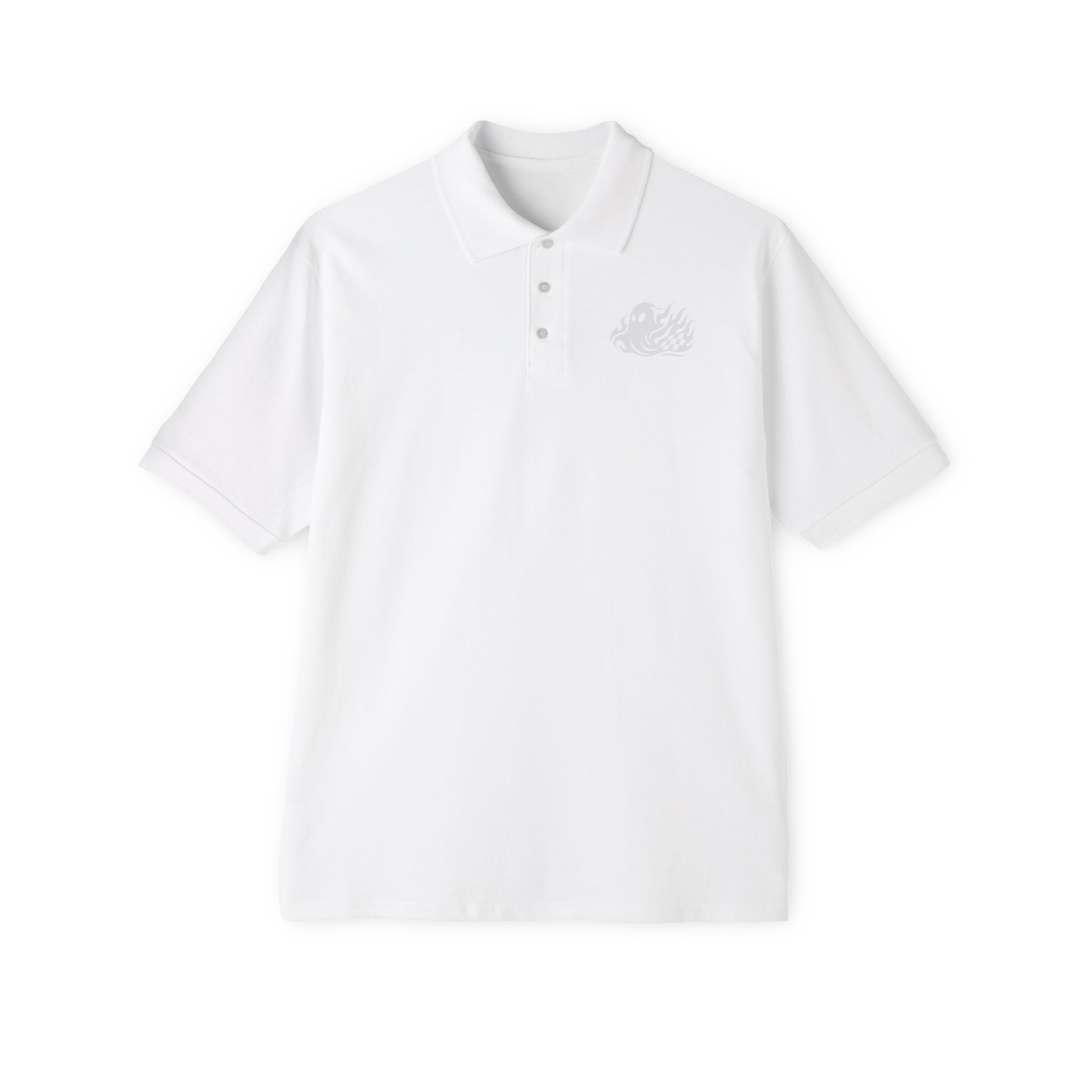 SP00K3Y RACING Polo Shirt