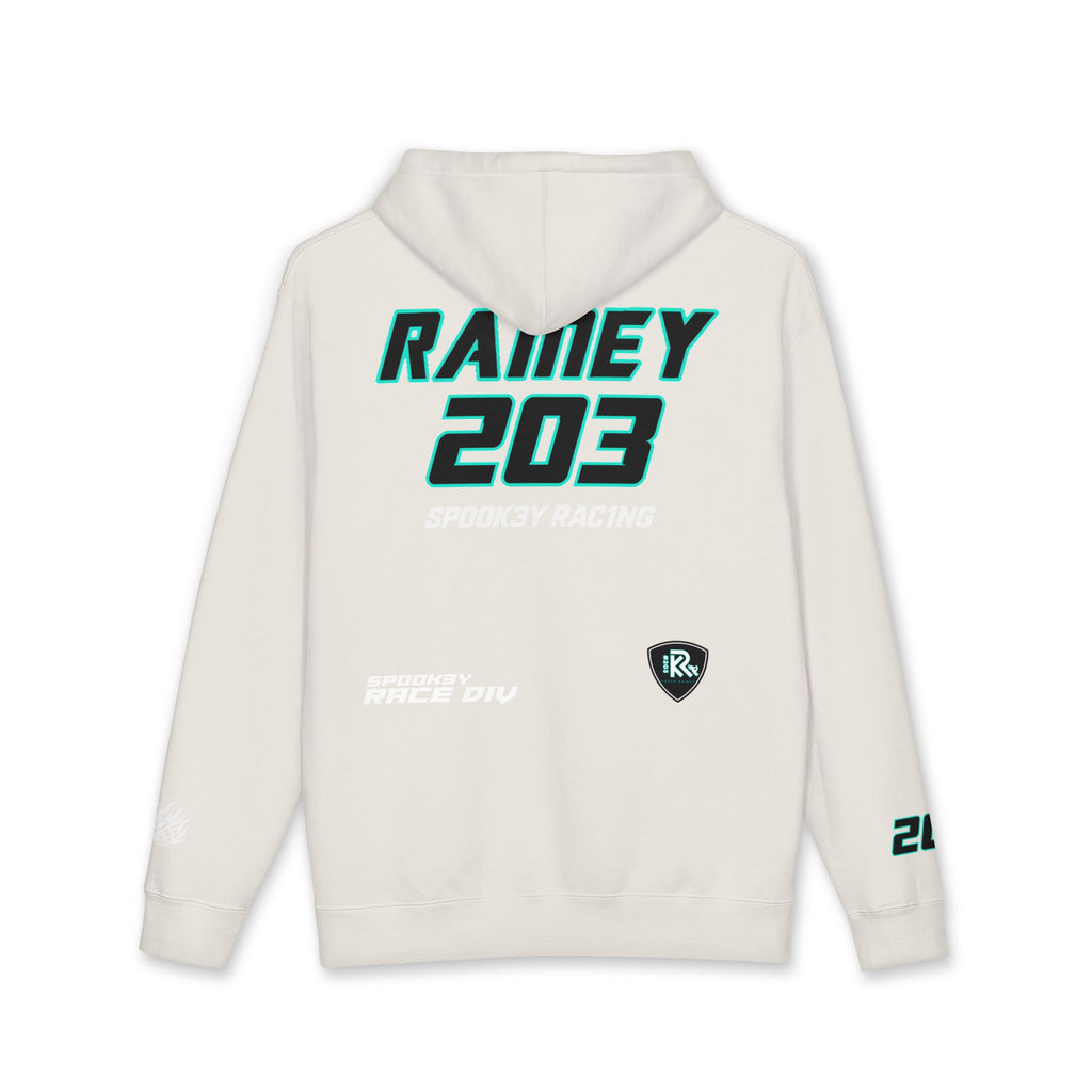 SP00K3Y RACING X KADEN RAINEY Hoodie 1