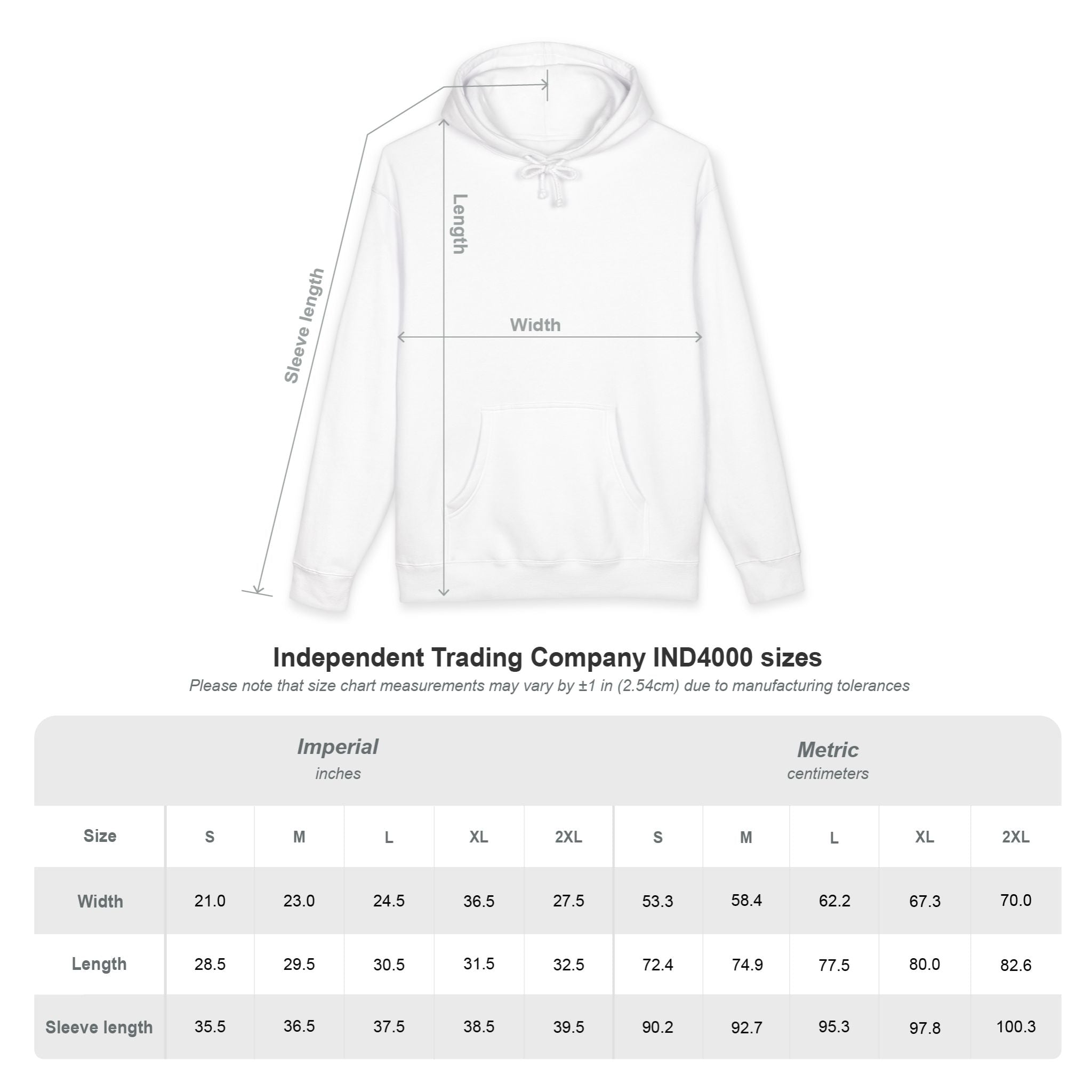 SP00K3Y RACING X KADEN RAINEY Hoodie 1
