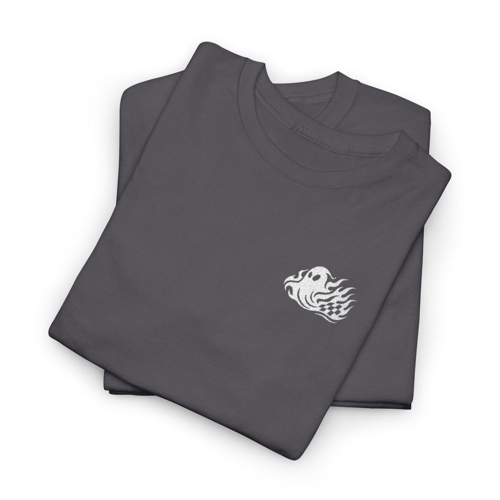 SP00K3Y RACING t-shirt