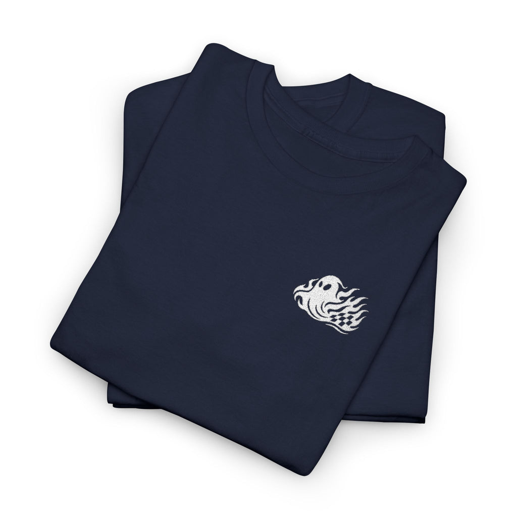 SP00K3Y RACING t-shirt