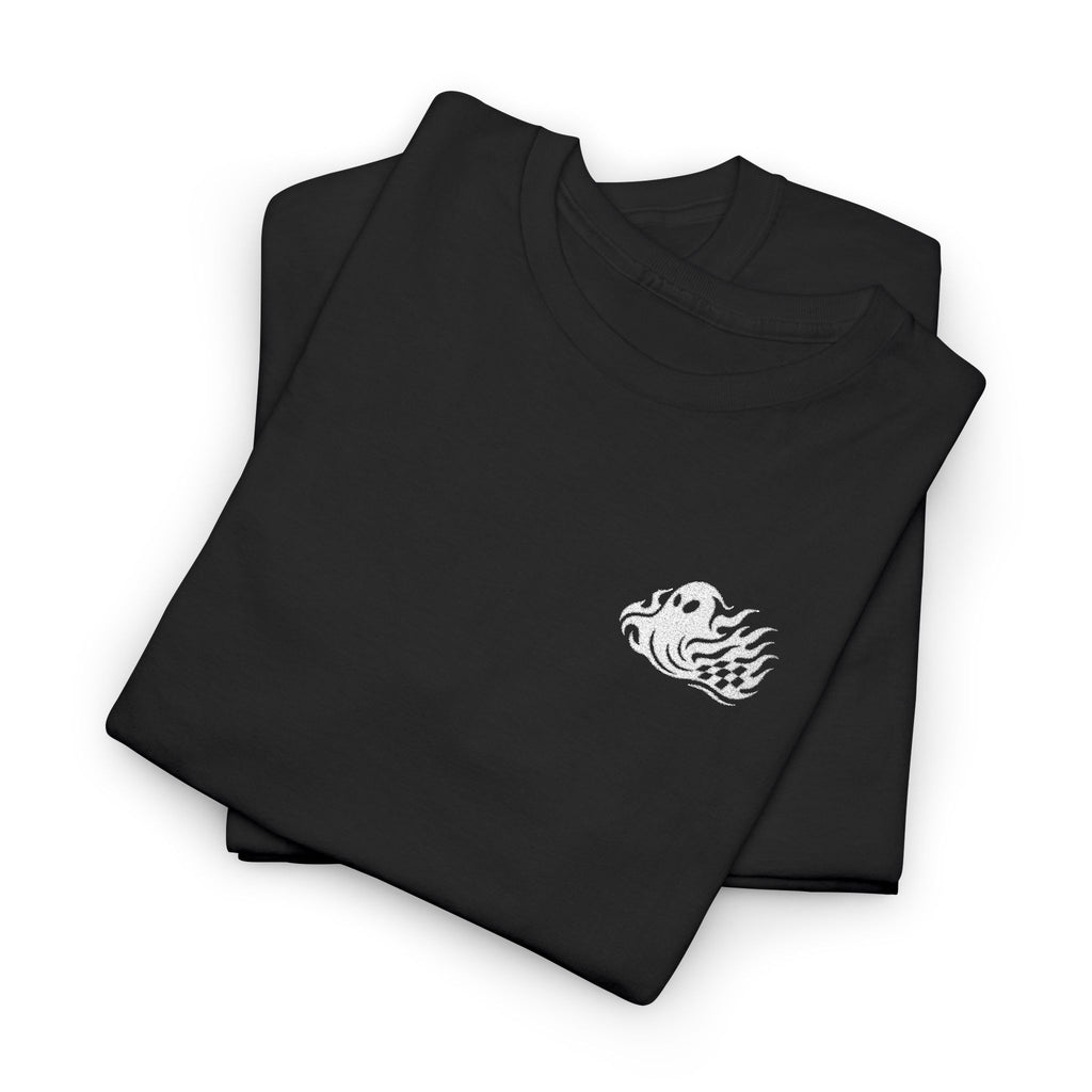 SP00K3Y RACING t-shirt