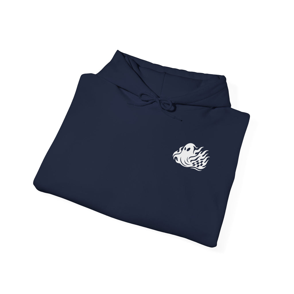 SP00K3Y RACING APO Subie Star Hoodie 2
