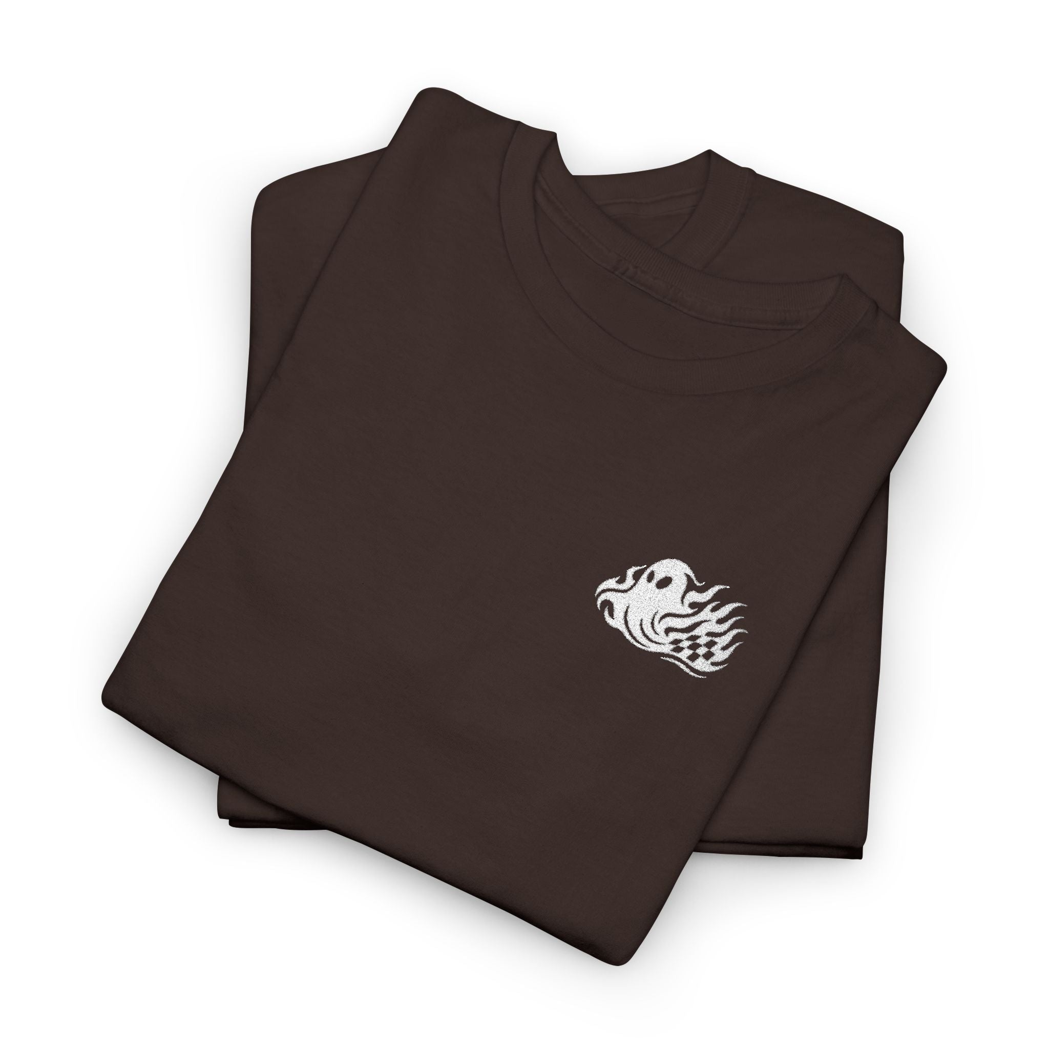 SP00K3Y RACING t-shirt