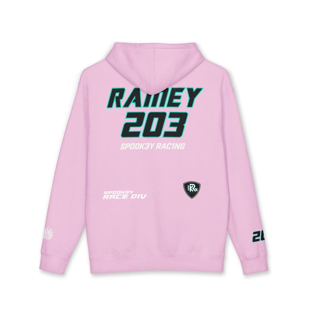 SP00K3Y RACING X KADEN RAINEY Hoodie 1