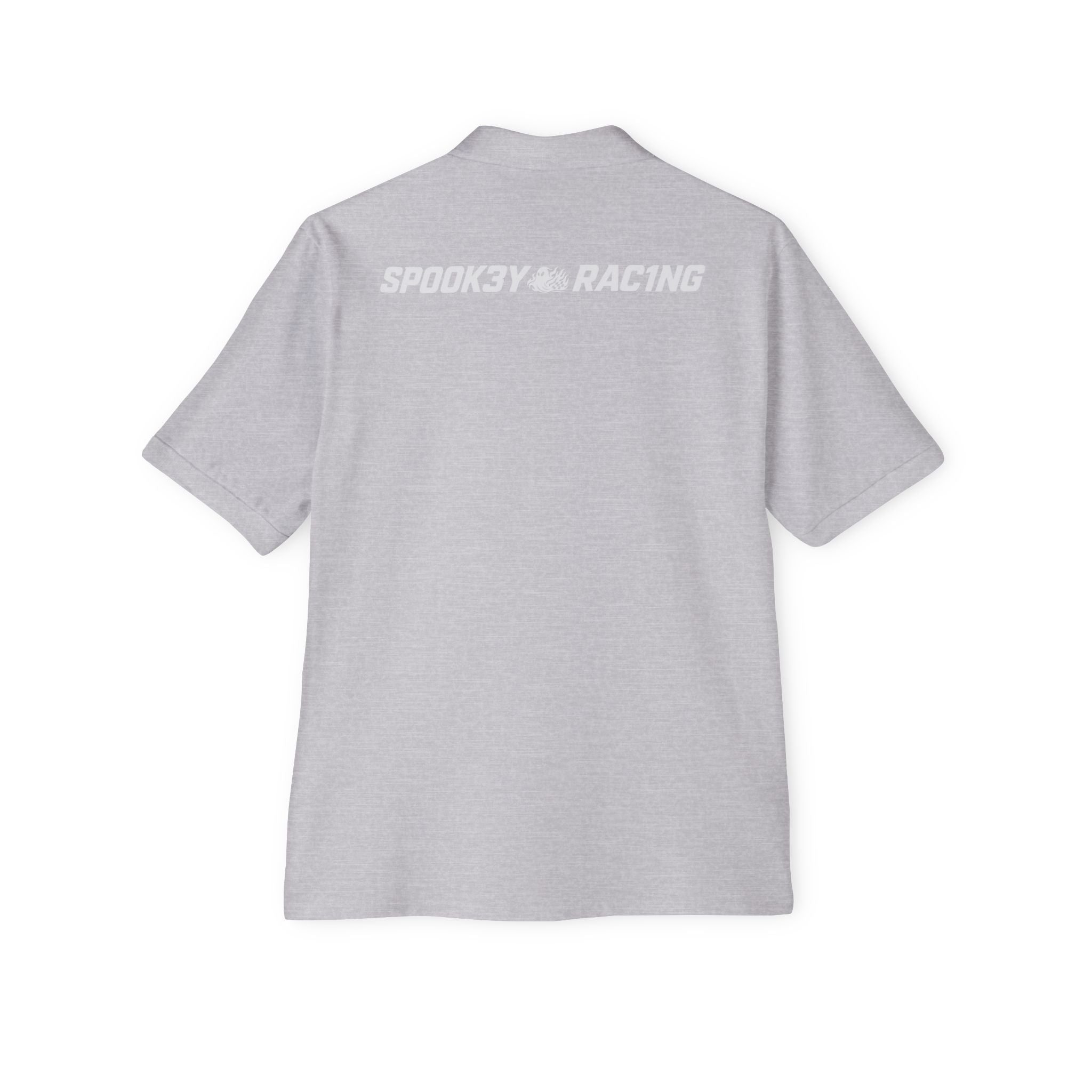 SP00K3Y RACING Polo Shirt