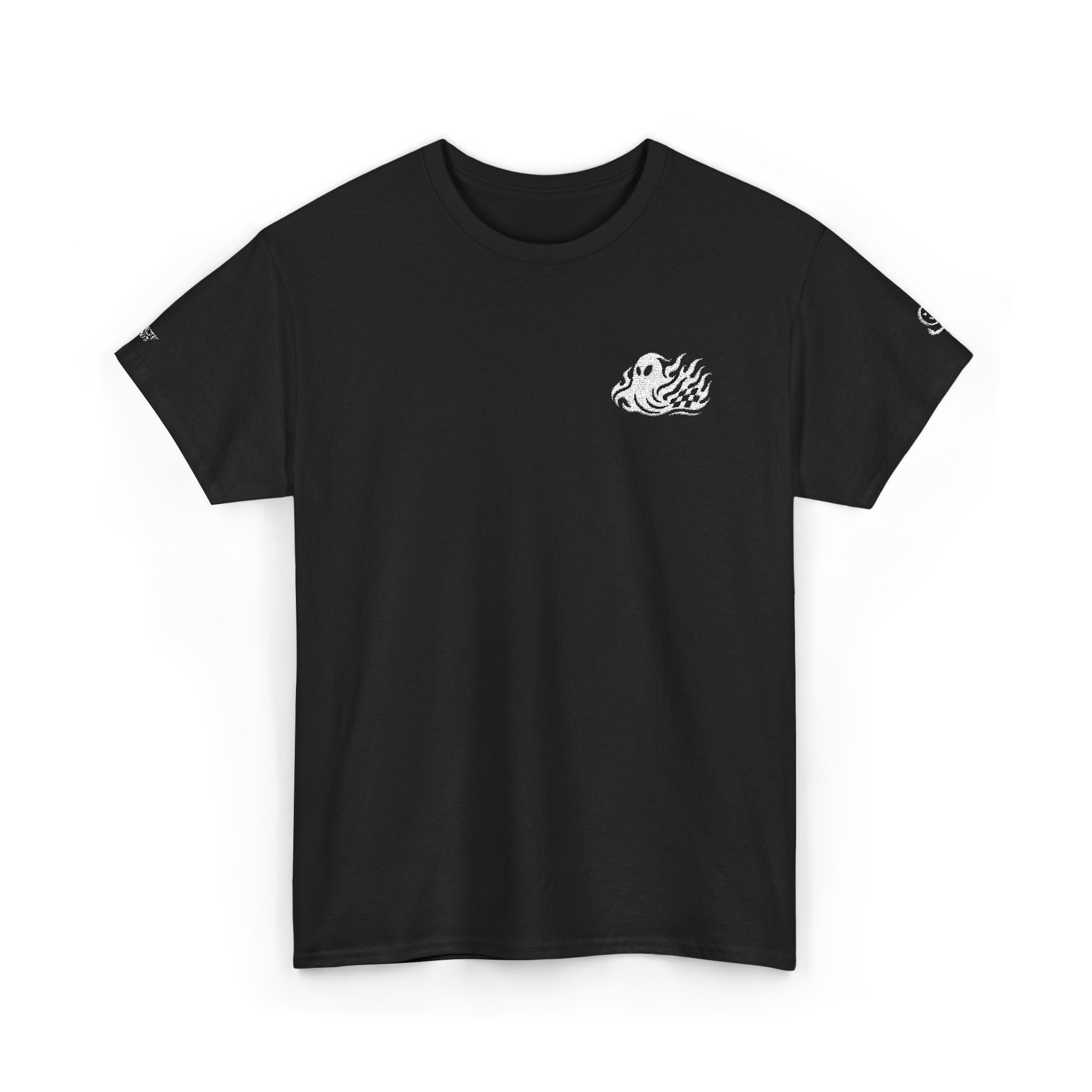 SP00K3Y RACING t-shirt
