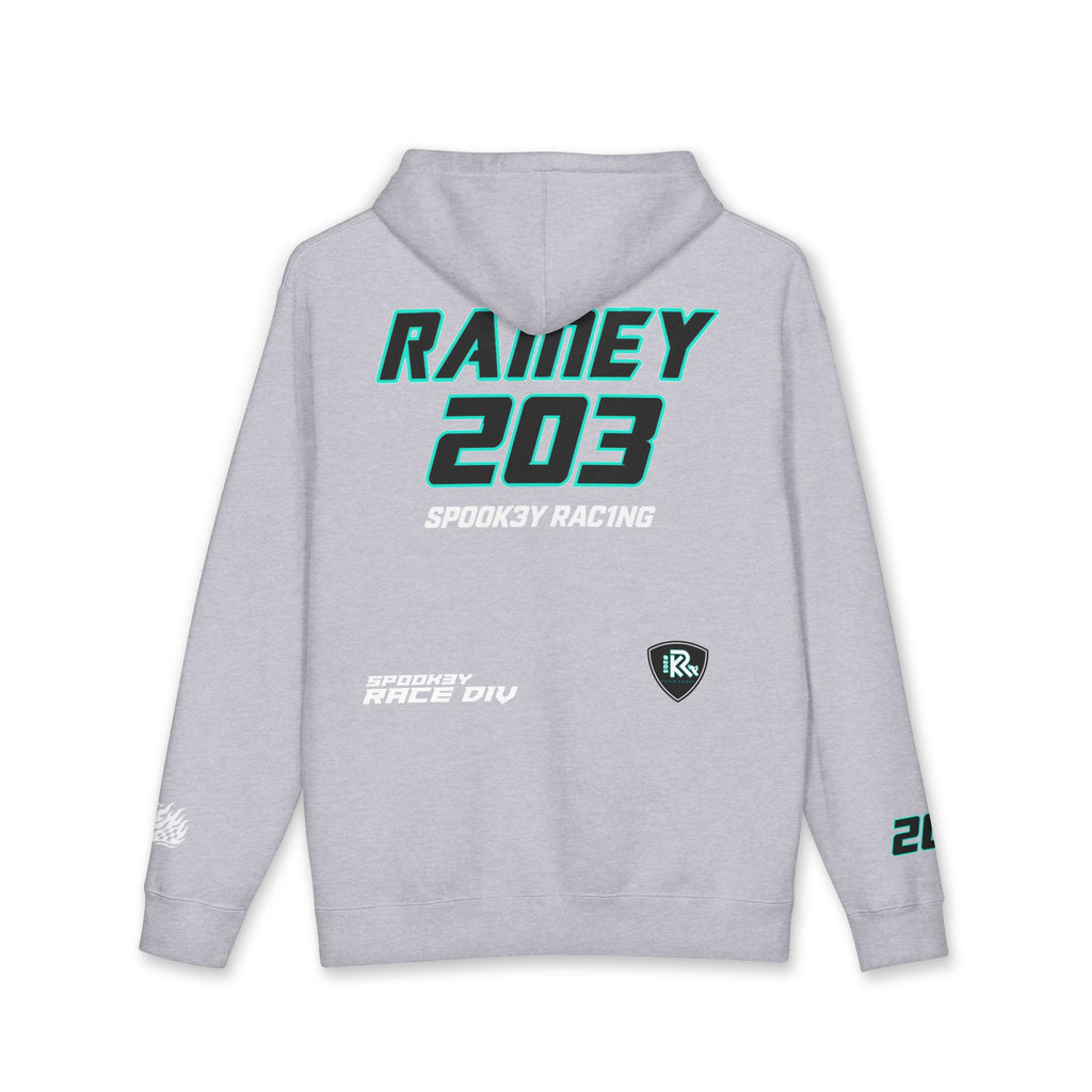 SP00K3Y RACING X KADEN RAINEY Hoodie 1