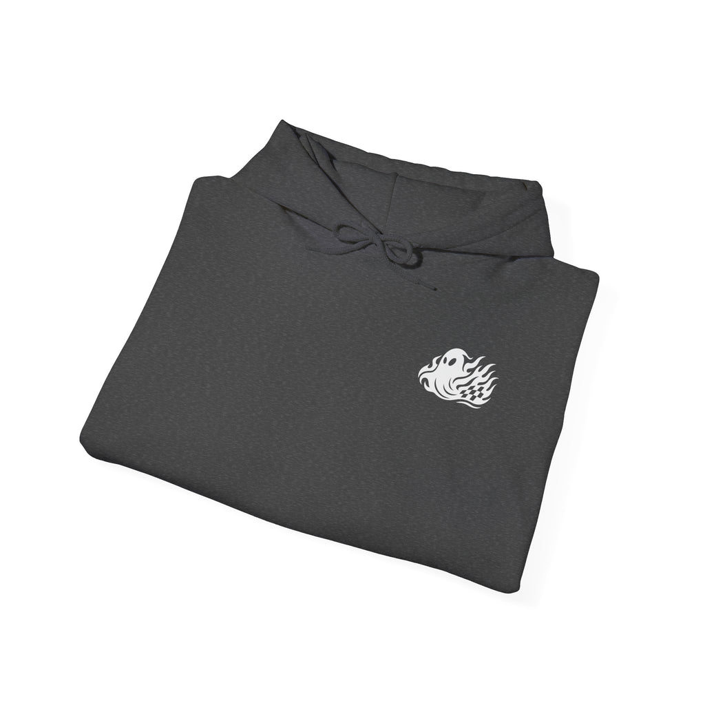SP00K3Y RACING Senior Class of 2026 Hoodie