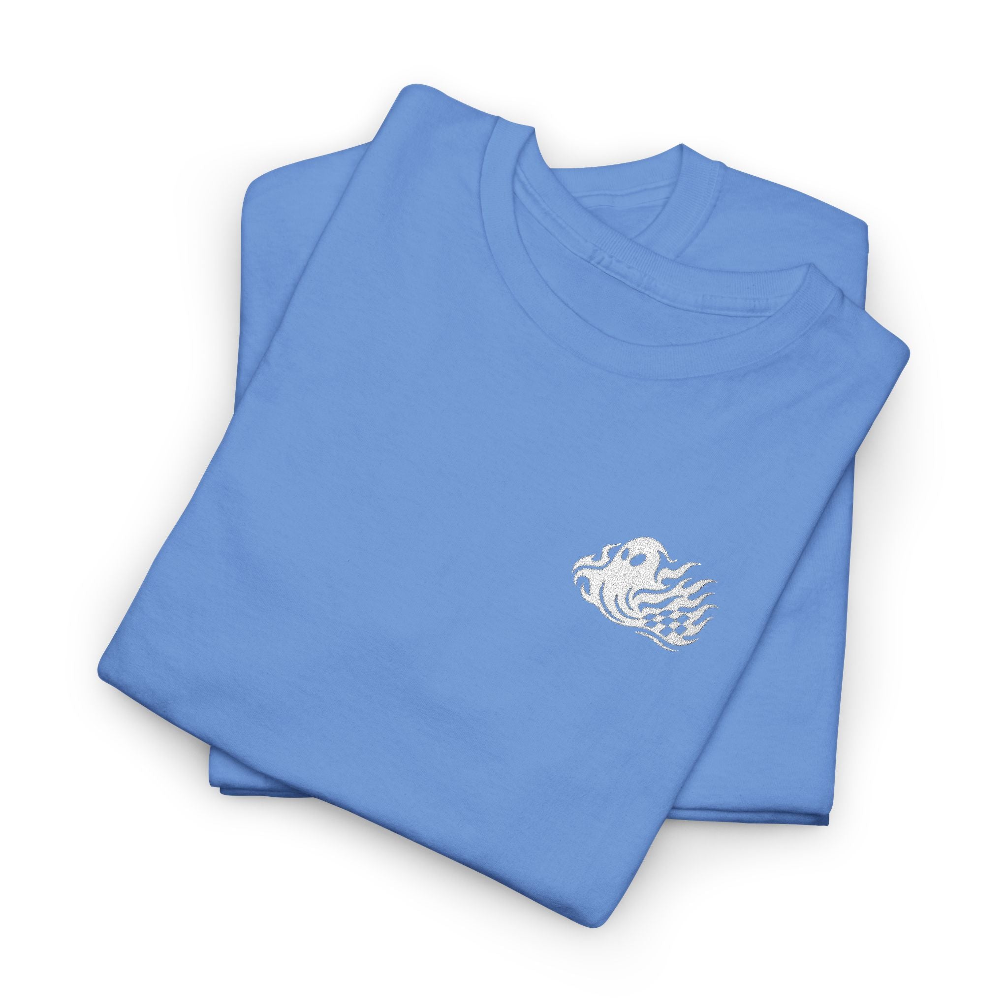 SP00K3Y RACING t-shirt