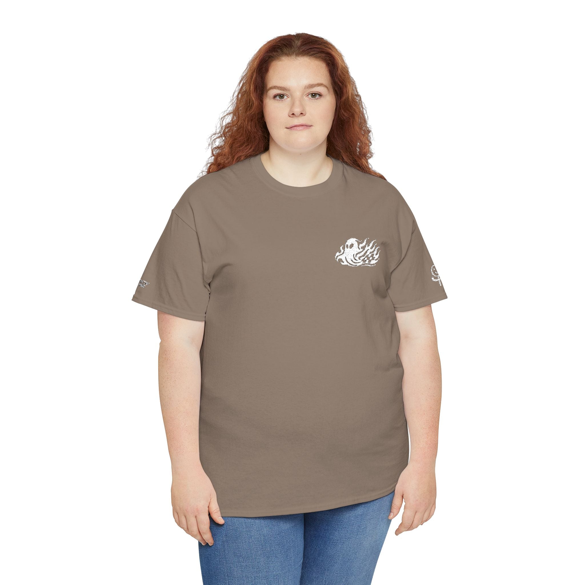 SP00K3Y RACING t-shirt