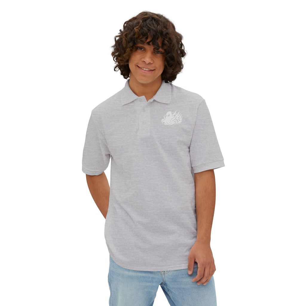 SP00K3Y RACING Polo Shirt
