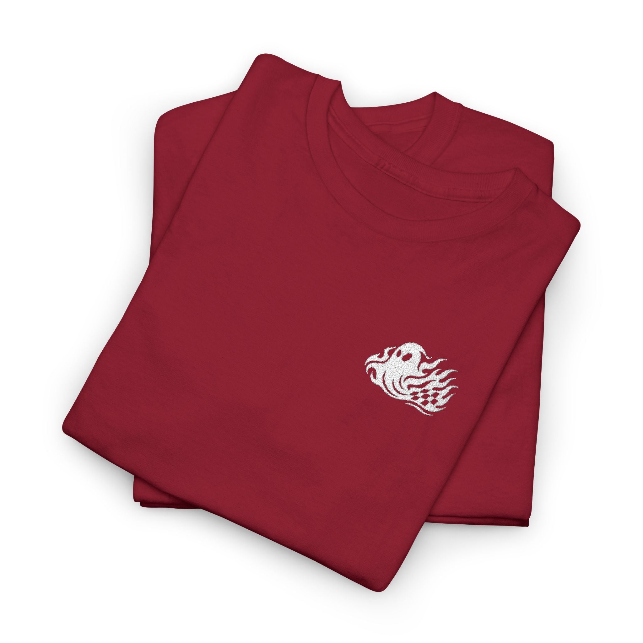 SP00K3Y RACING t-shirt