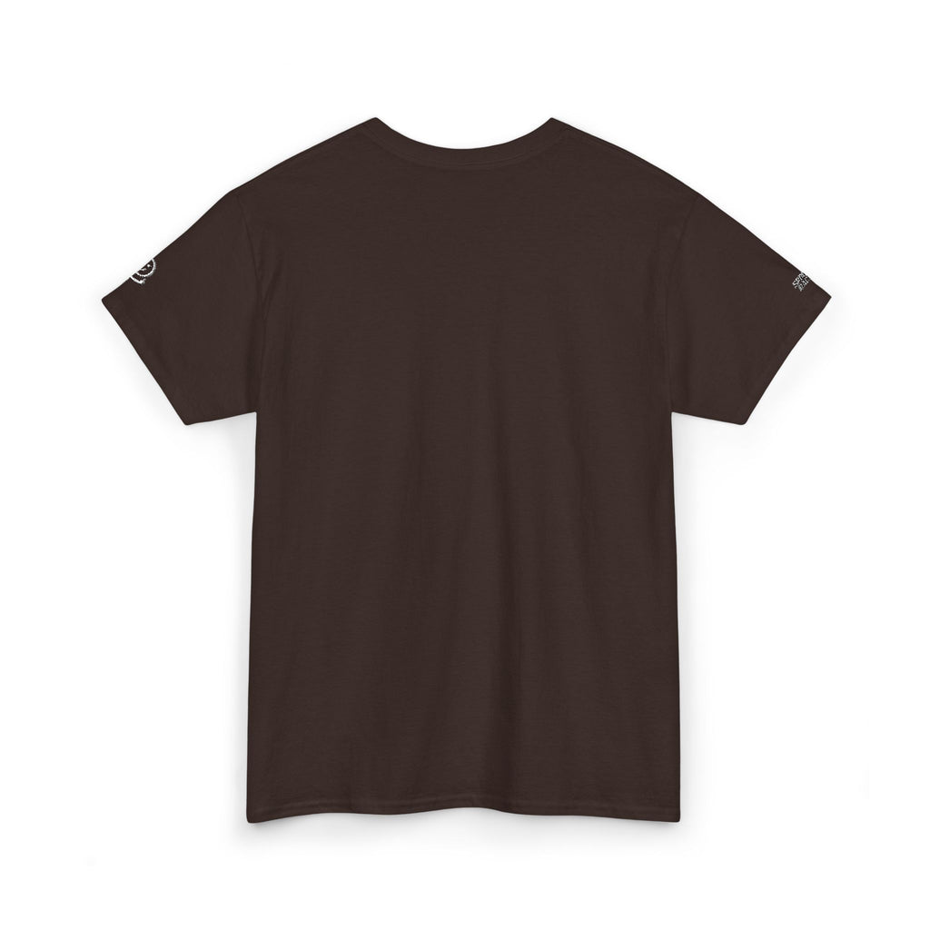 SP00K3Y RACING t-shirt