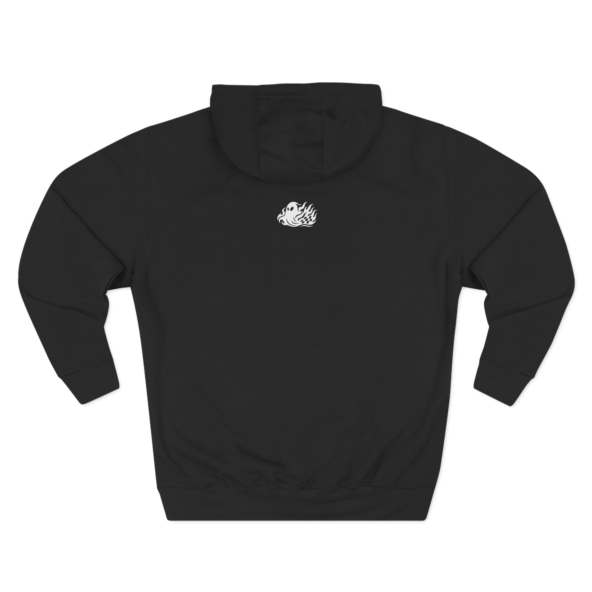 SP00K3Y RACING REVERSE Hoodie