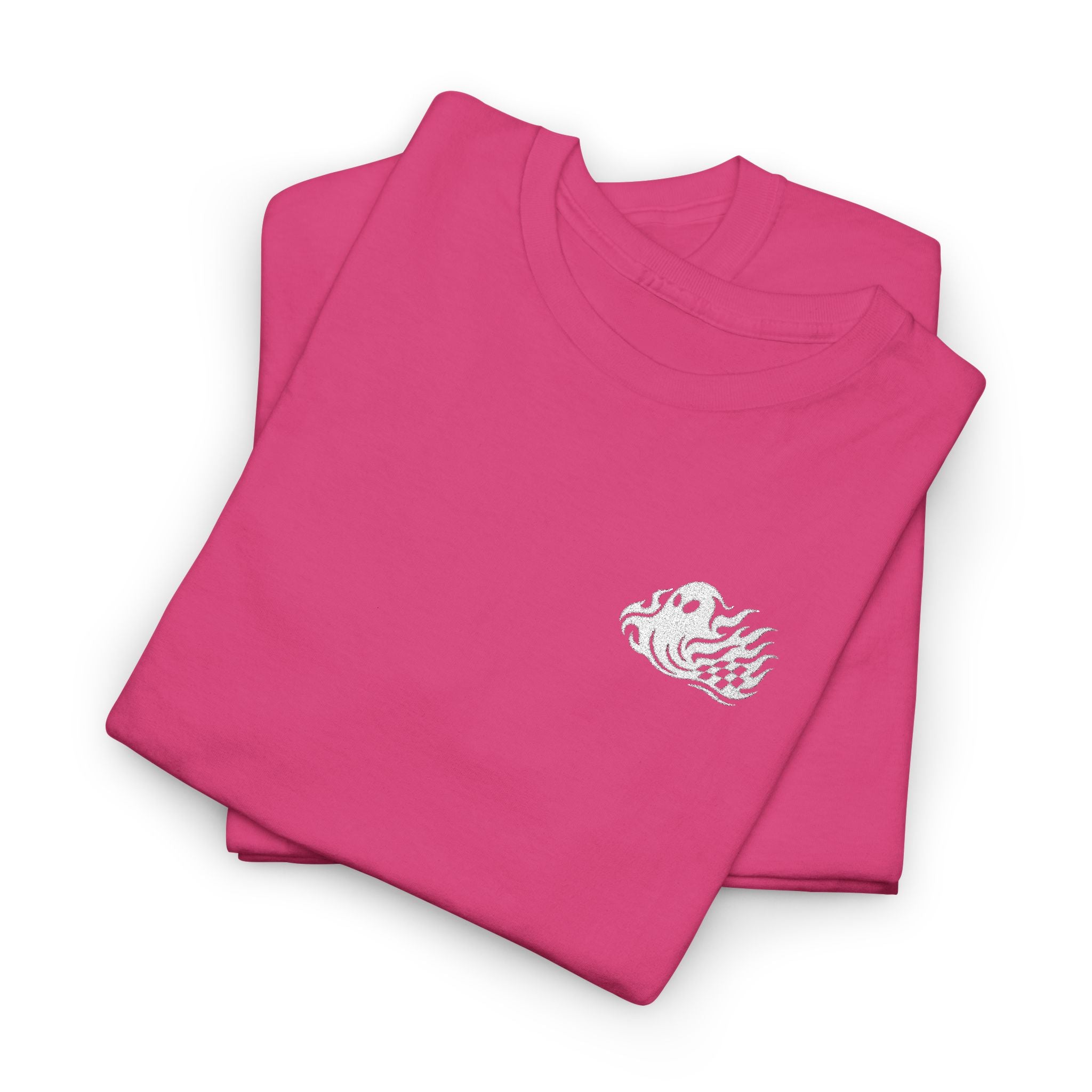 SP00K3Y RACING t-shirt