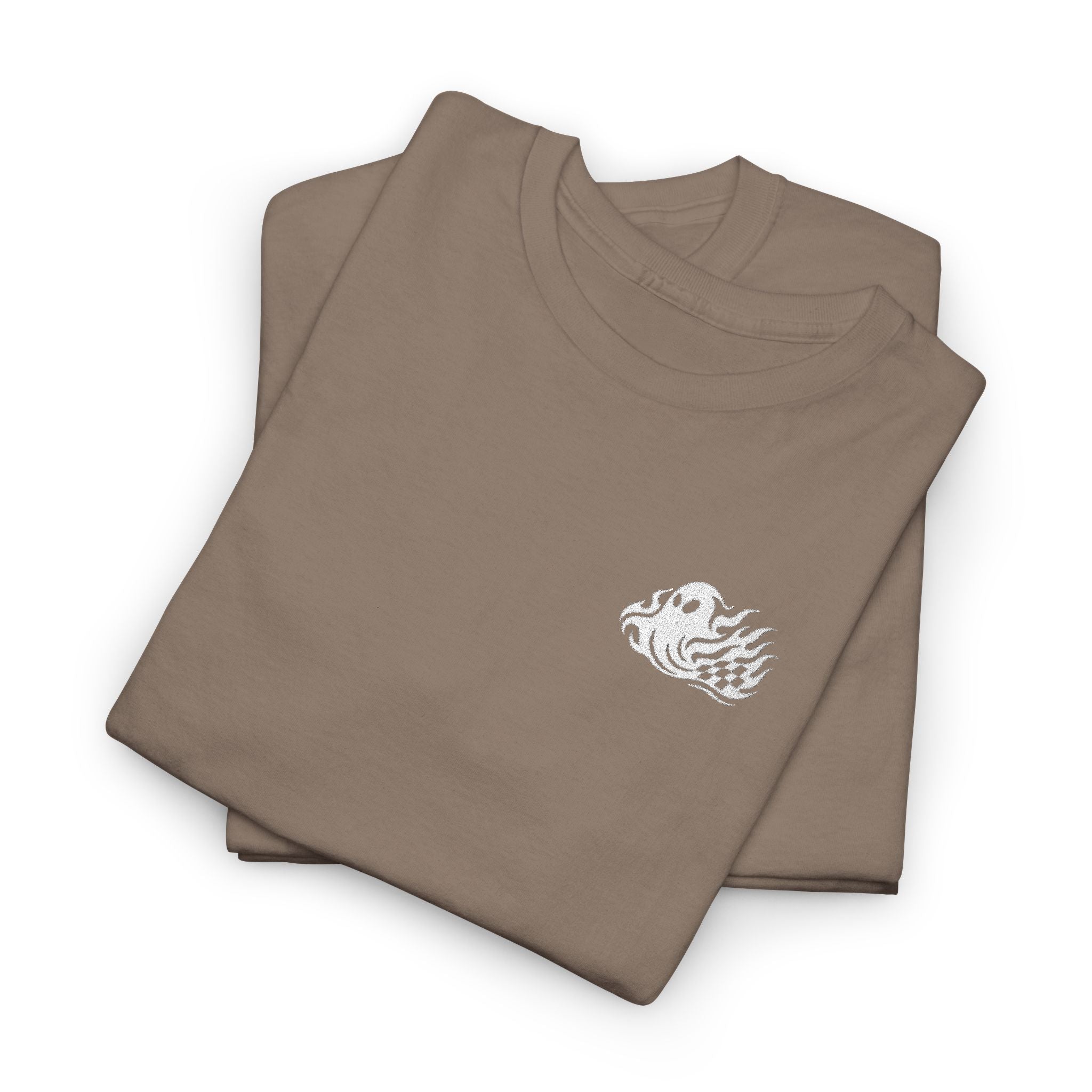 SP00K3Y RACING t-shirt
