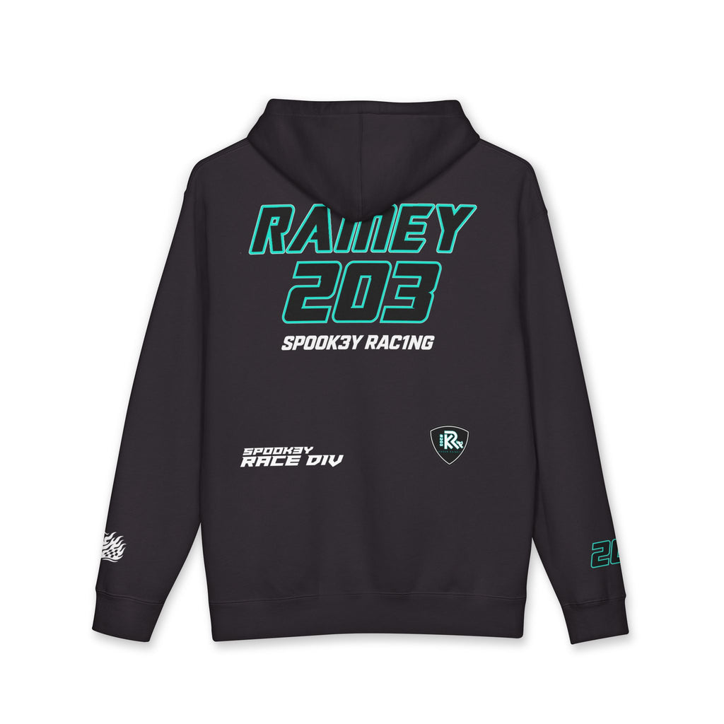 SP00K3Y RACING X KADEN RAINEY Hoodie 1