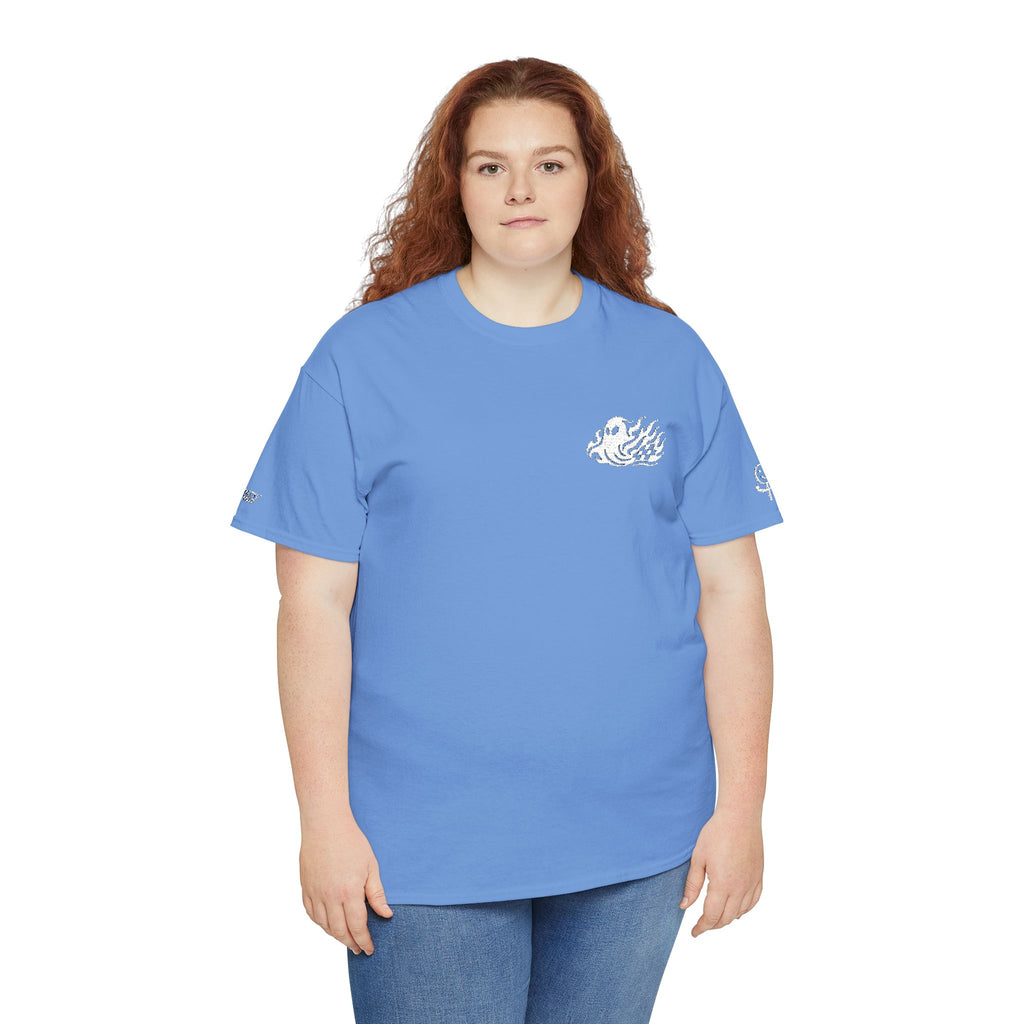 SP00K3Y RACING t-shirt