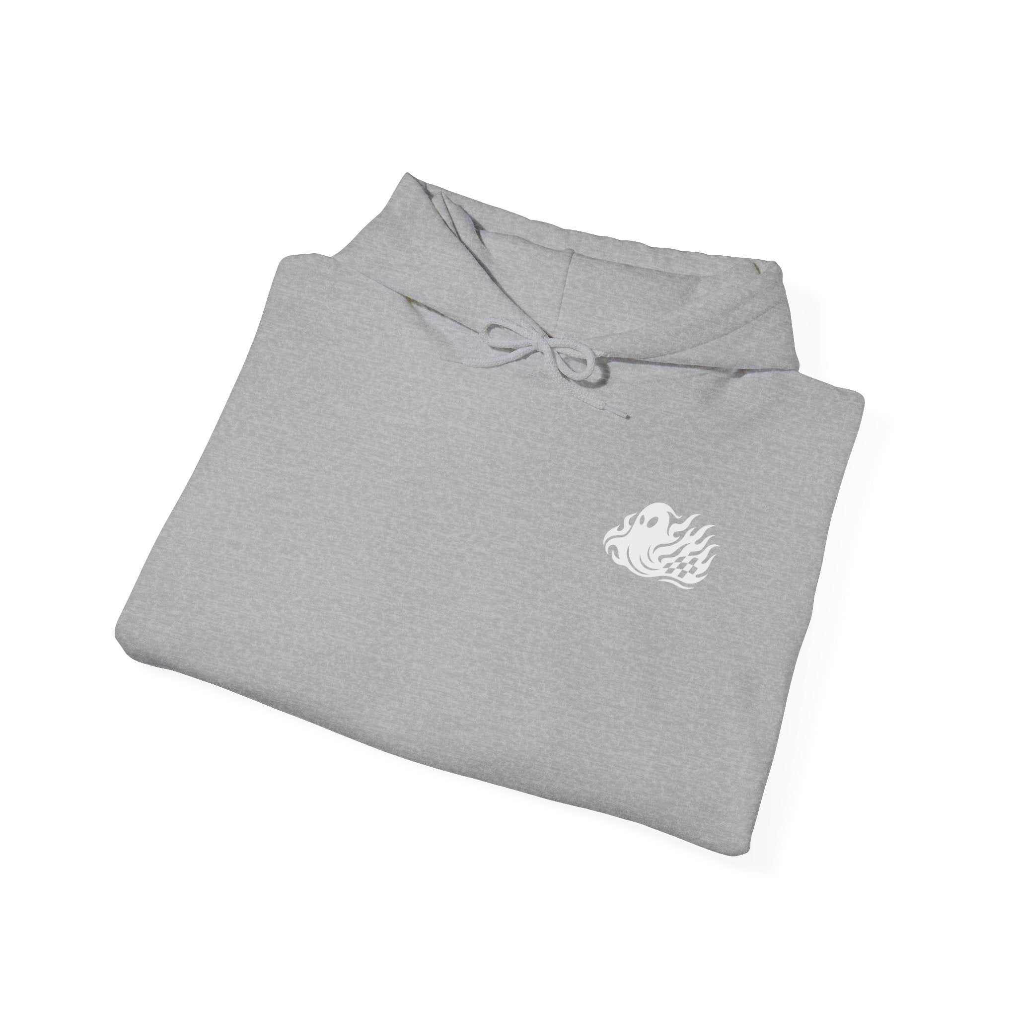 SP00K3Y RACING Senior Class of 2026 Hoodie