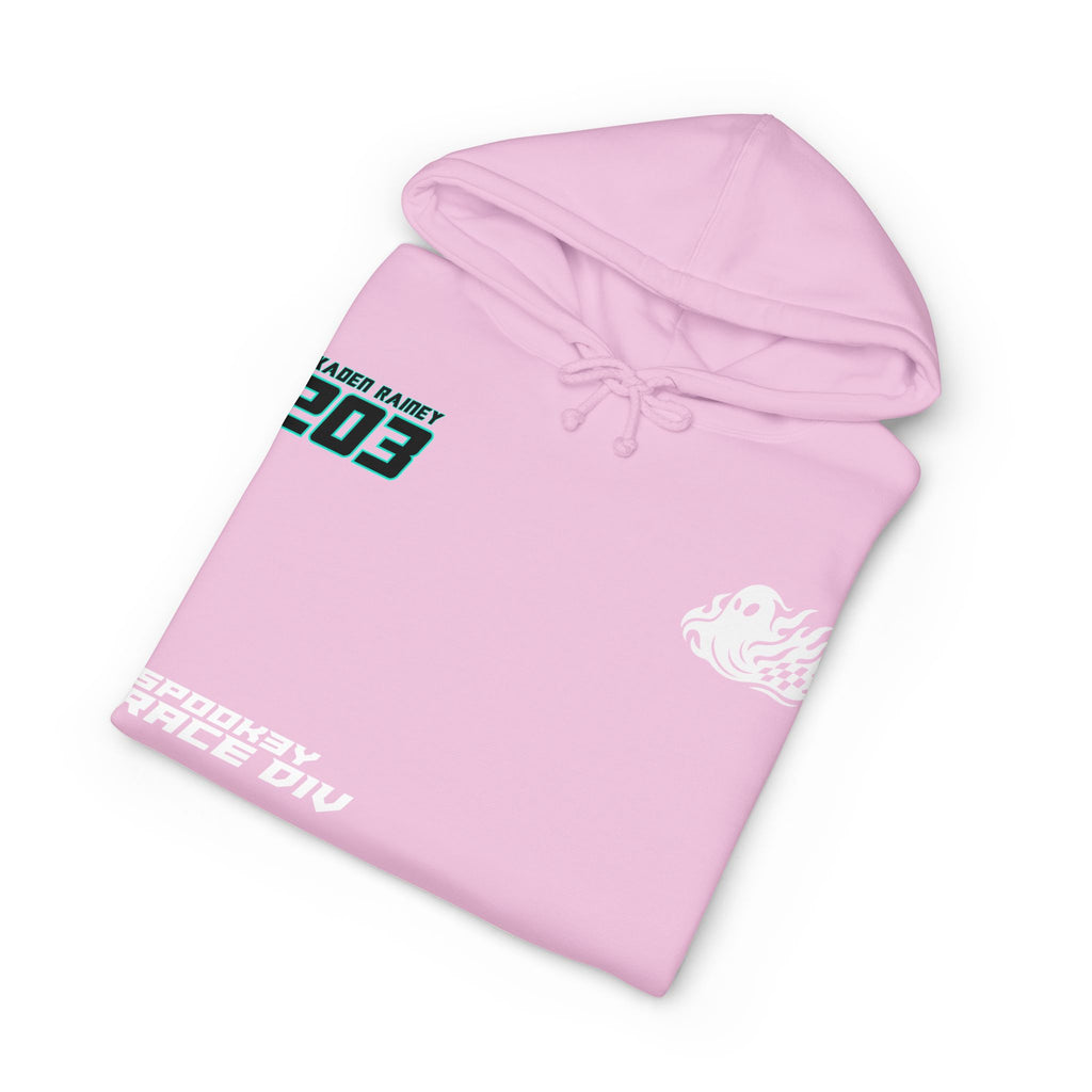 SP00K3Y RACING X KADEN RAINEY Hoodie 1