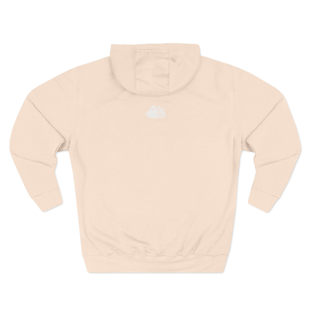 SP00K3Y RACING REVERSE Hoodie