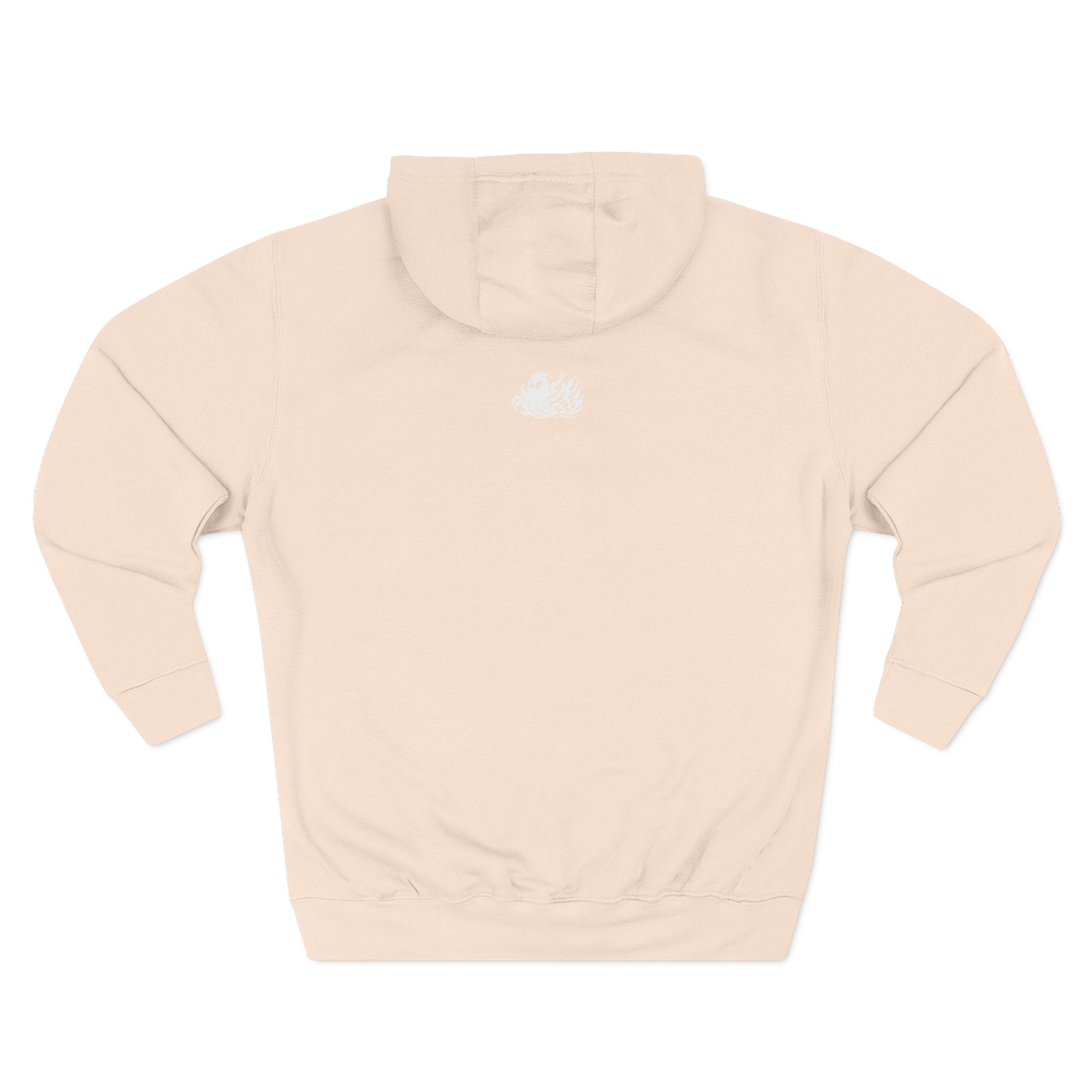 SP00K3Y RACING REVERSE Hoodie