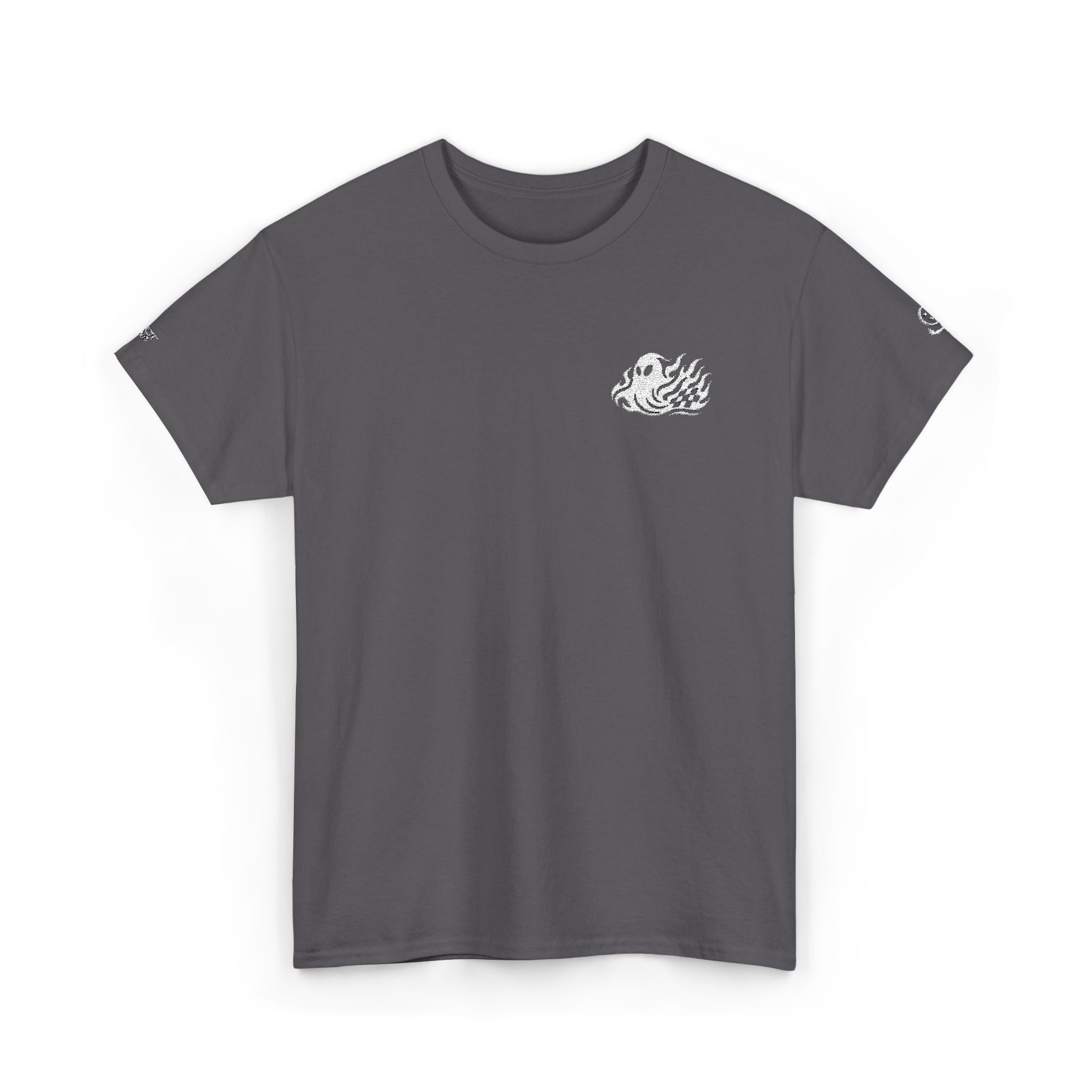 SP00K3Y RACING t-shirt