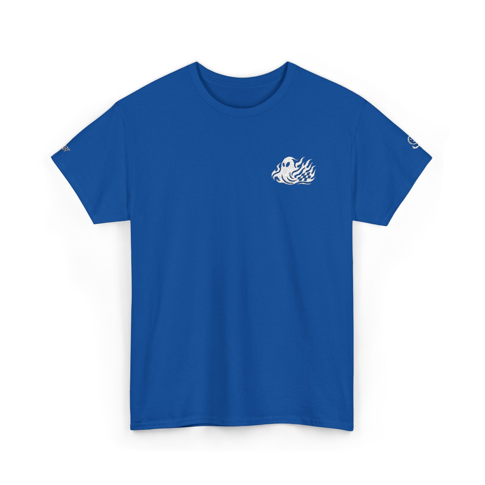 SP00K3Y RACING t-shirt