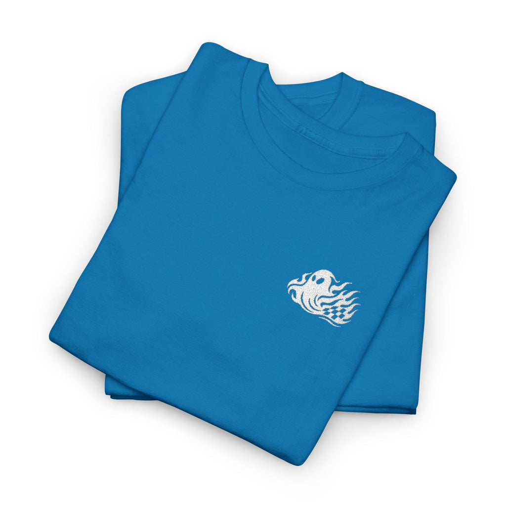 SP00K3Y RACING t-shirt