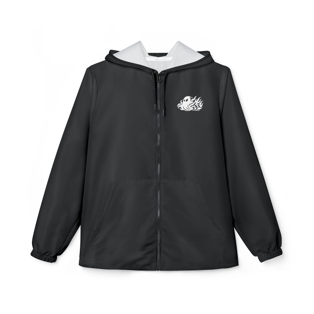 SP00K3Y RACING Windbreaker
