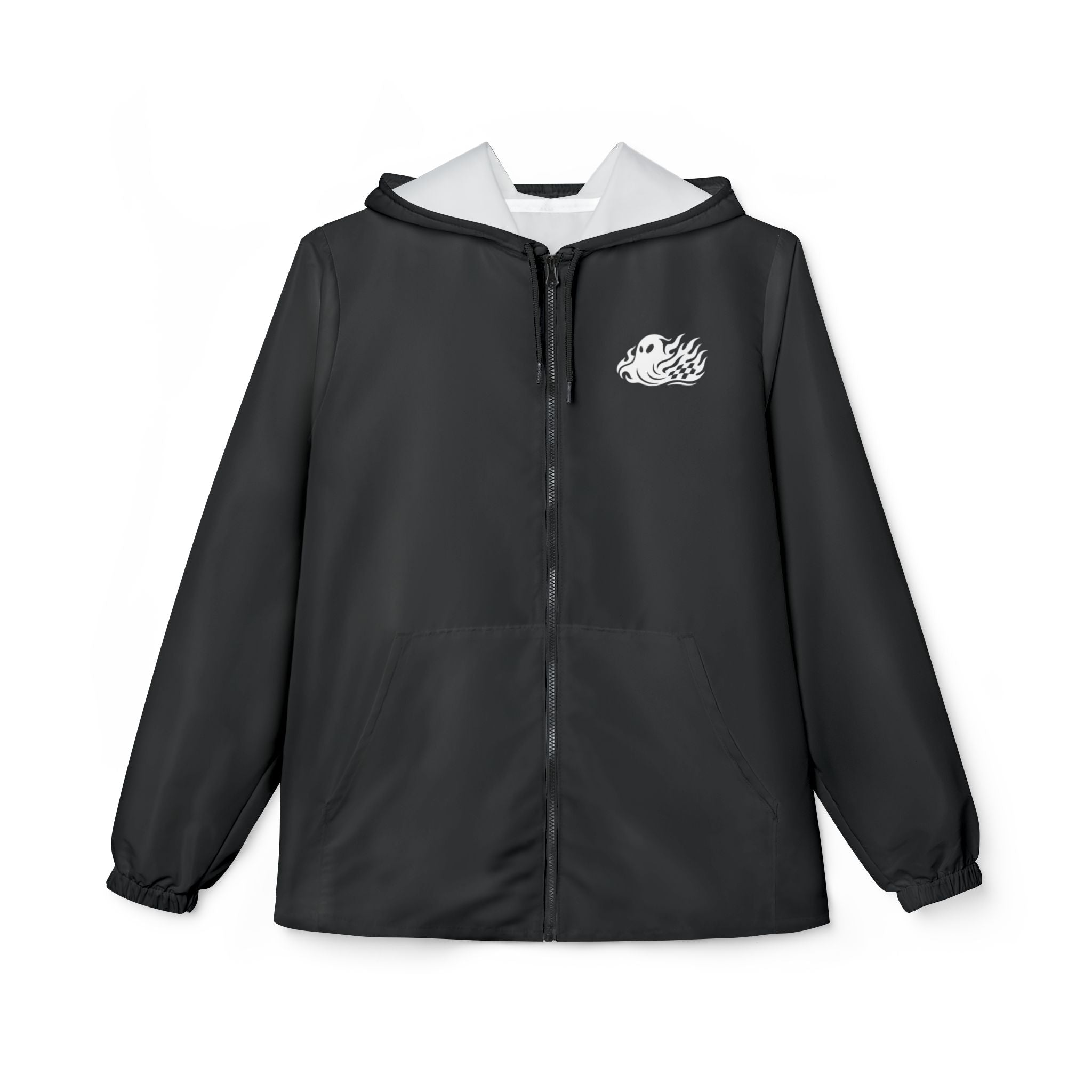 SP00K3Y RACING Windbreaker