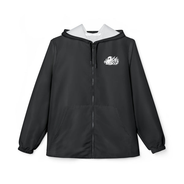SP00K3Y RACING Windbreaker