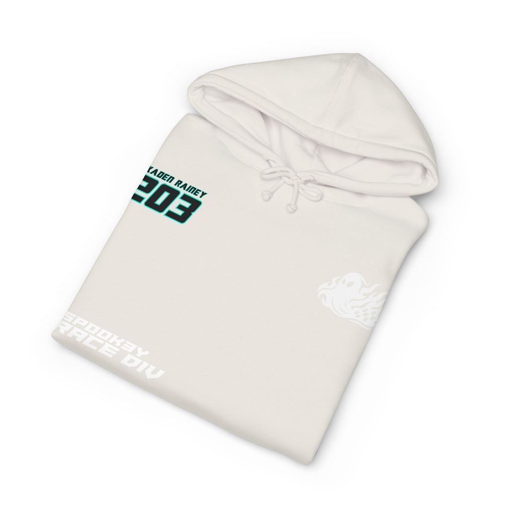 SP00K3Y RACING X KADEN RAINEY Hoodie 1