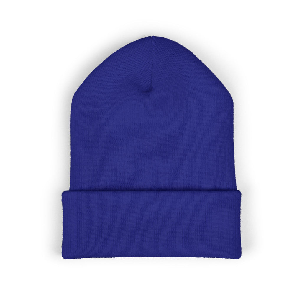SP00K3Y RACING logo beanie