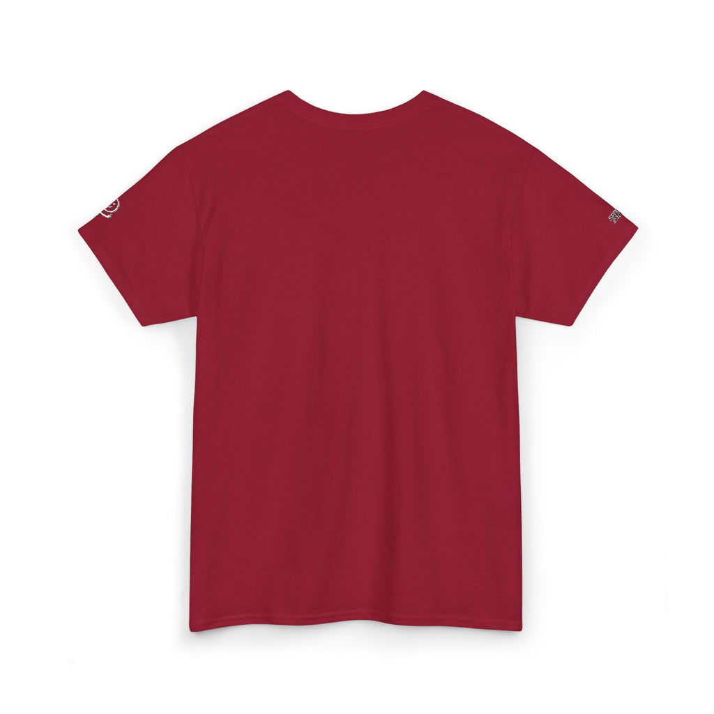 SP00K3Y RACING t-shirt