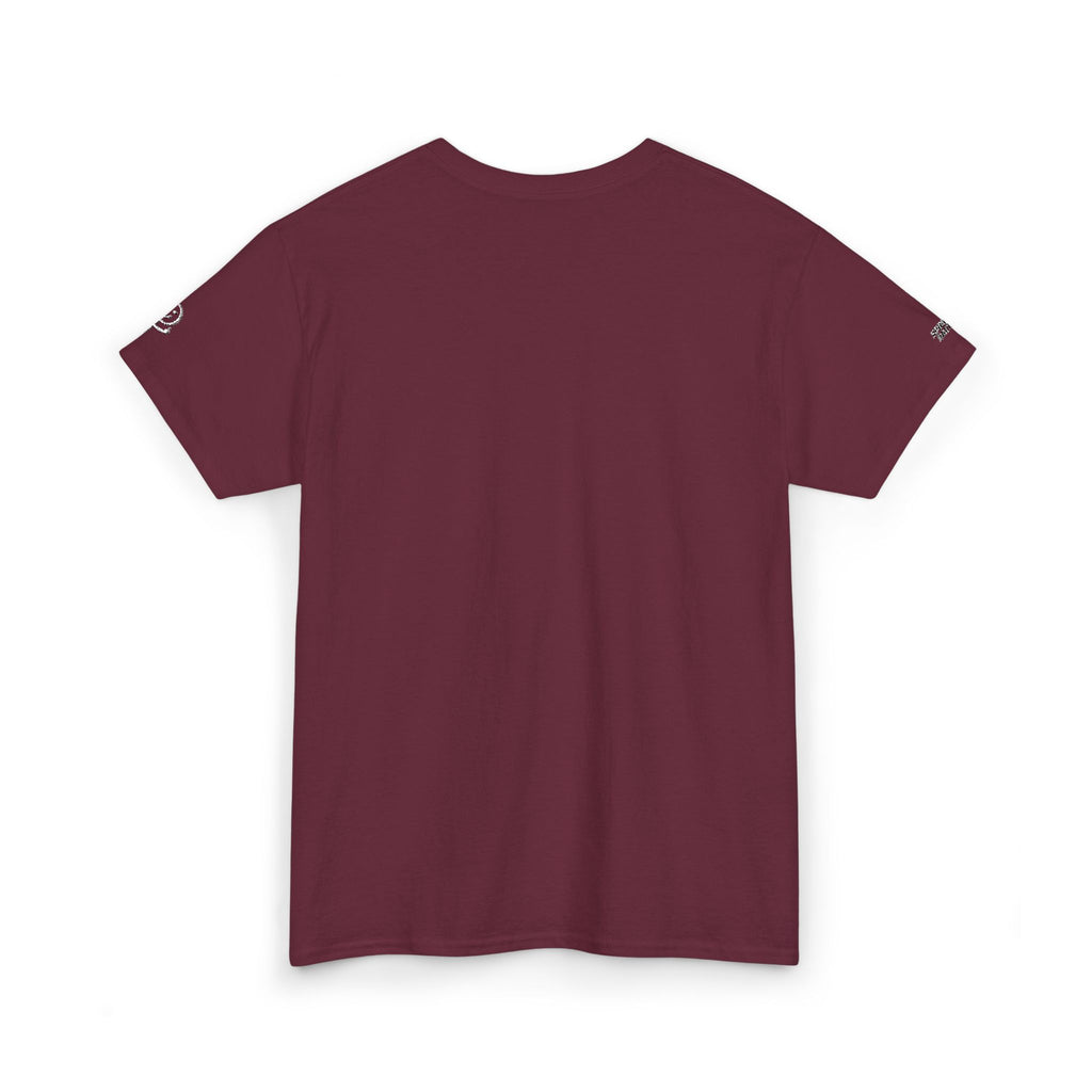 SP00K3Y RACING t-shirt