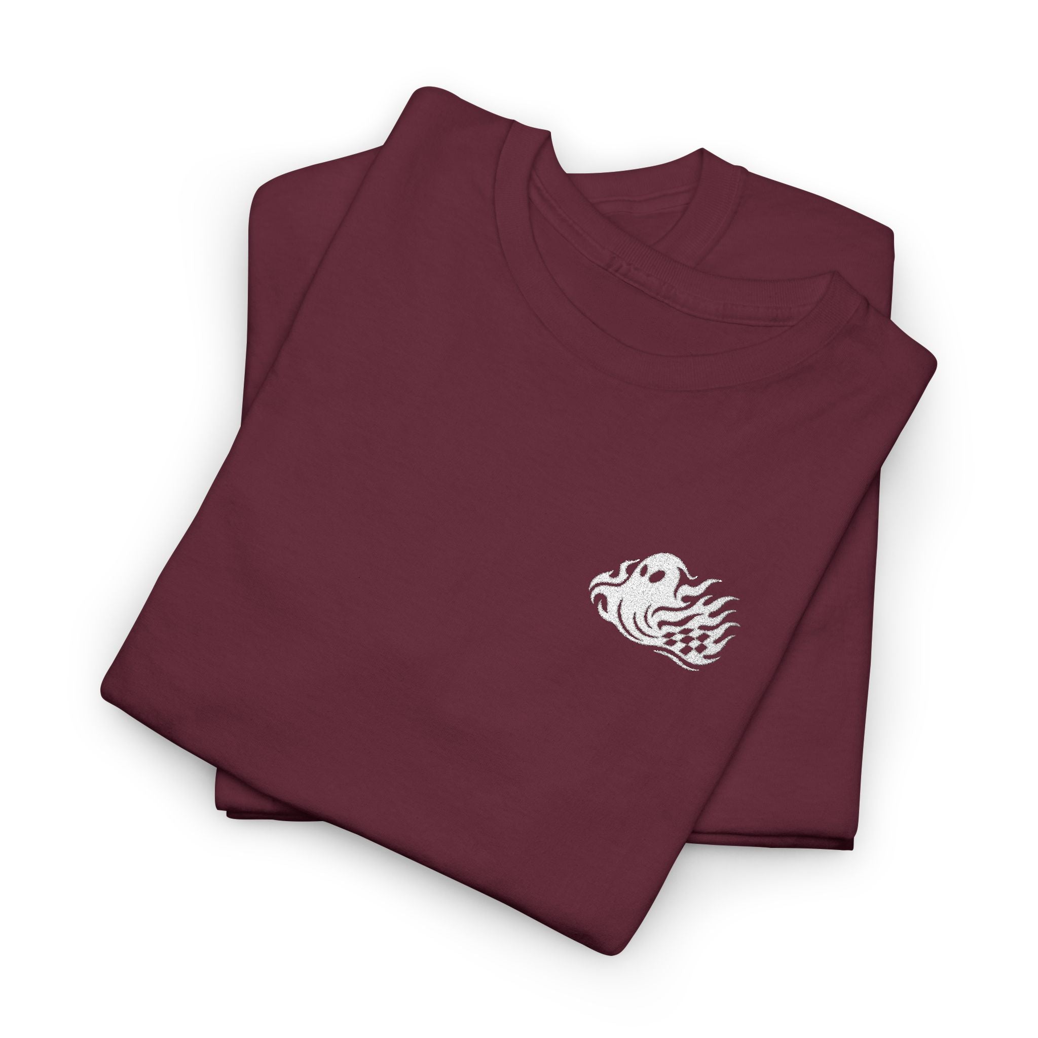 SP00K3Y RACING t-shirt