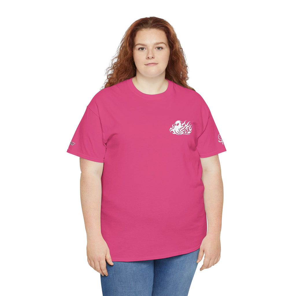 SP00K3Y RACING t-shirt