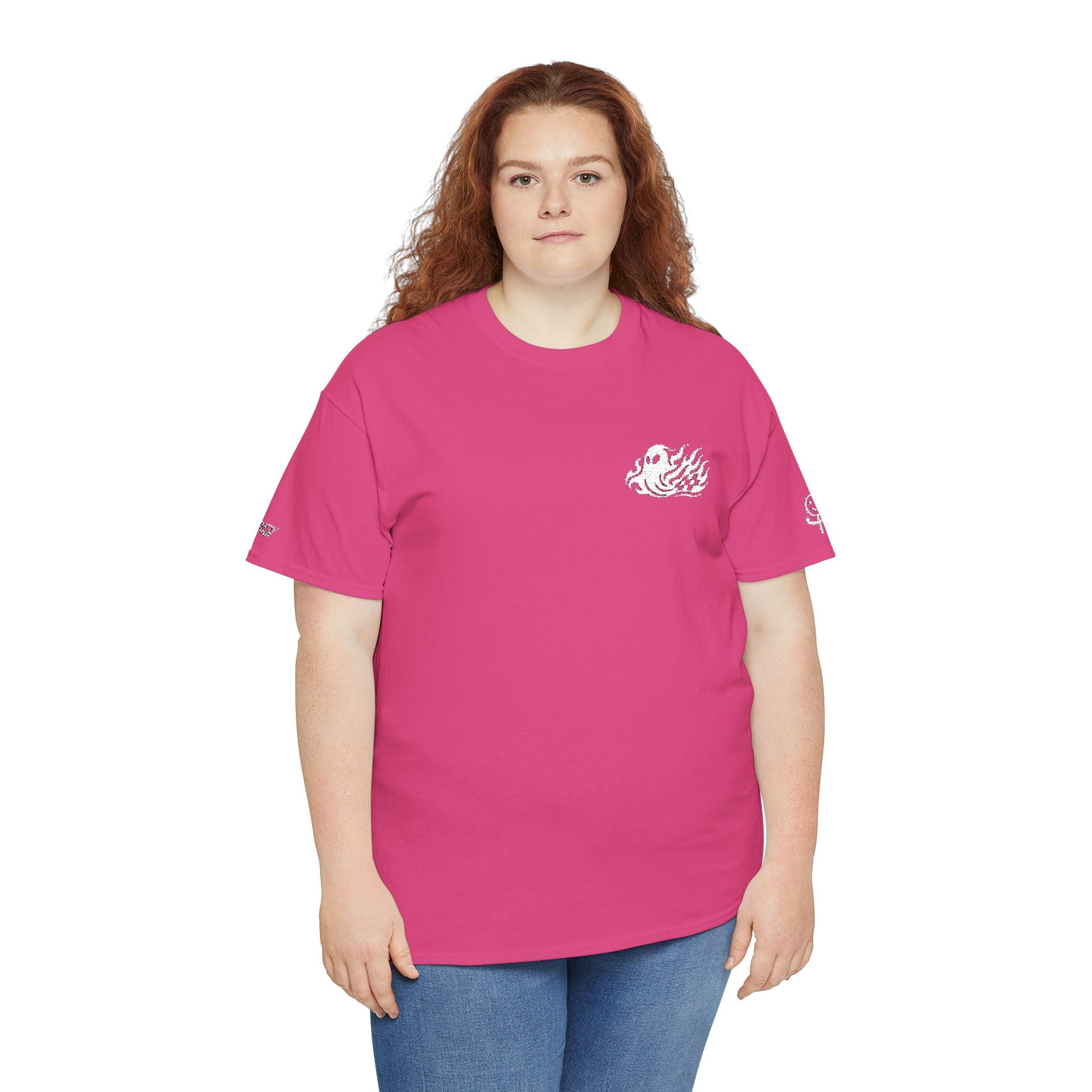 SP00K3Y RACING t-shirt