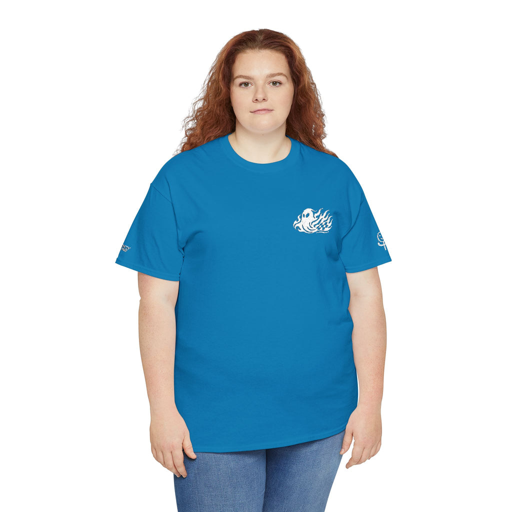 SP00K3Y RACING t-shirt